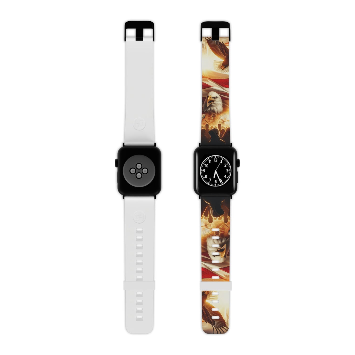 Elena Virelli - Watch Band