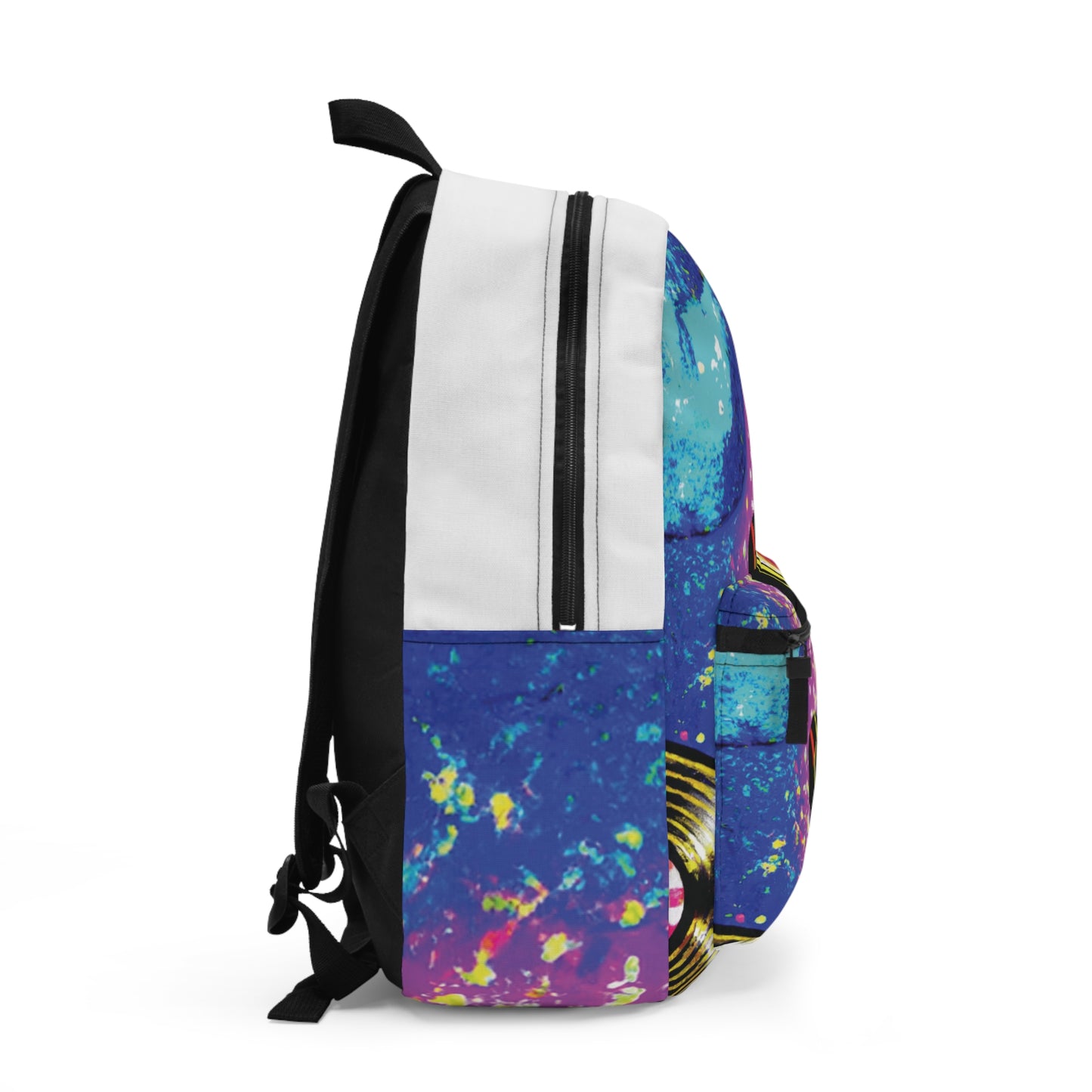 Layla Flashsinger. - Backpack