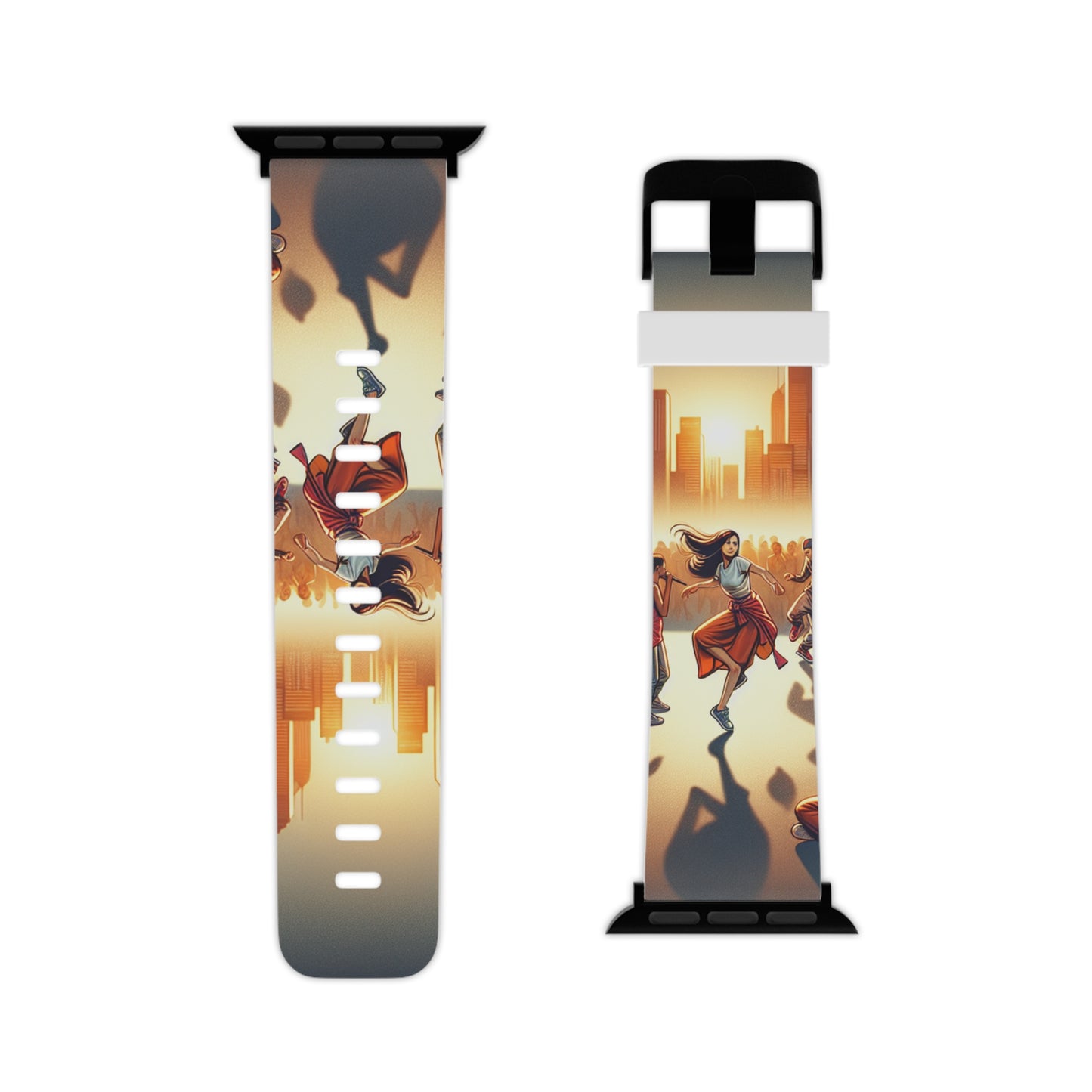 Giulio da Palermo - Watch Band