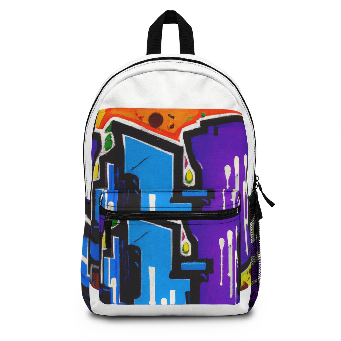 Aurora Traceback - Backpack