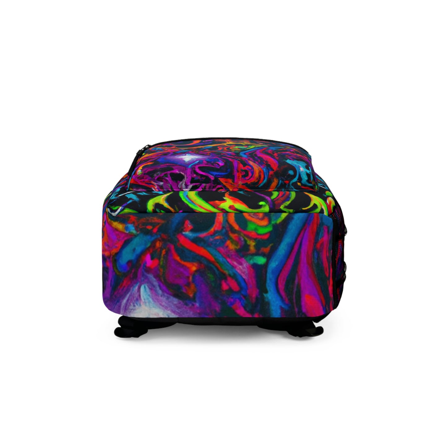 Wolfe Wildstyle - Backpack