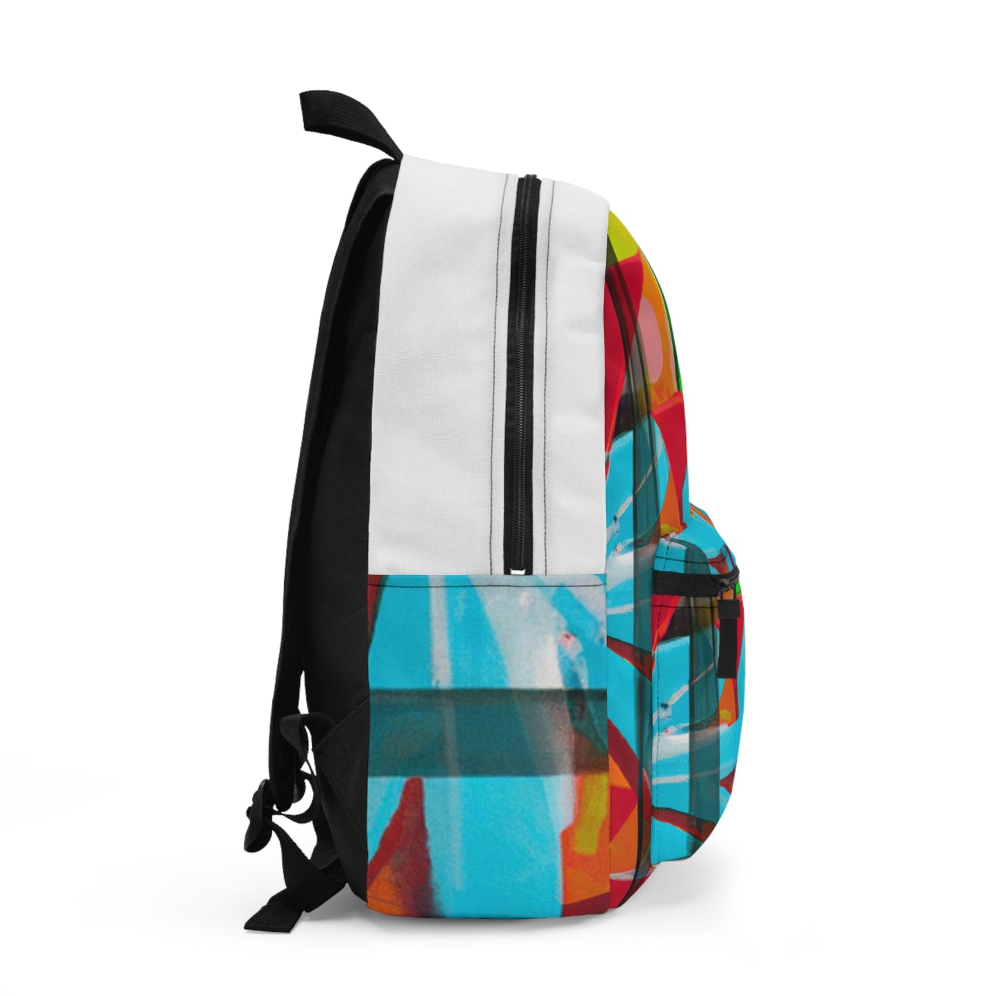 Iris Wildstyle - Backpack