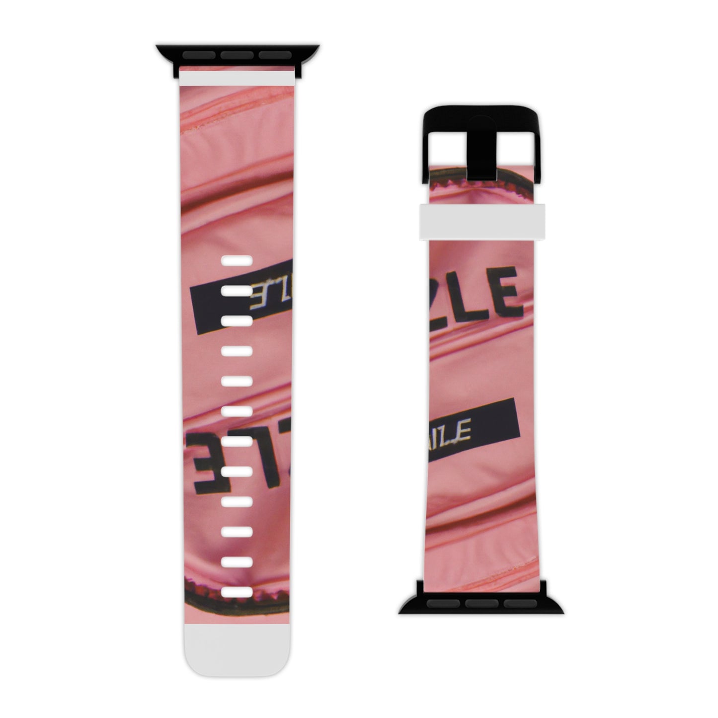 Agostino della Palma - Watch Band