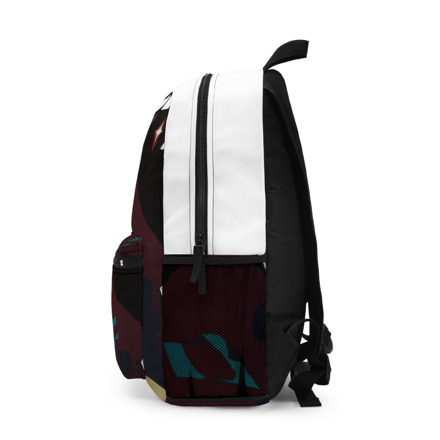 Rieko Tanaka - Backpack