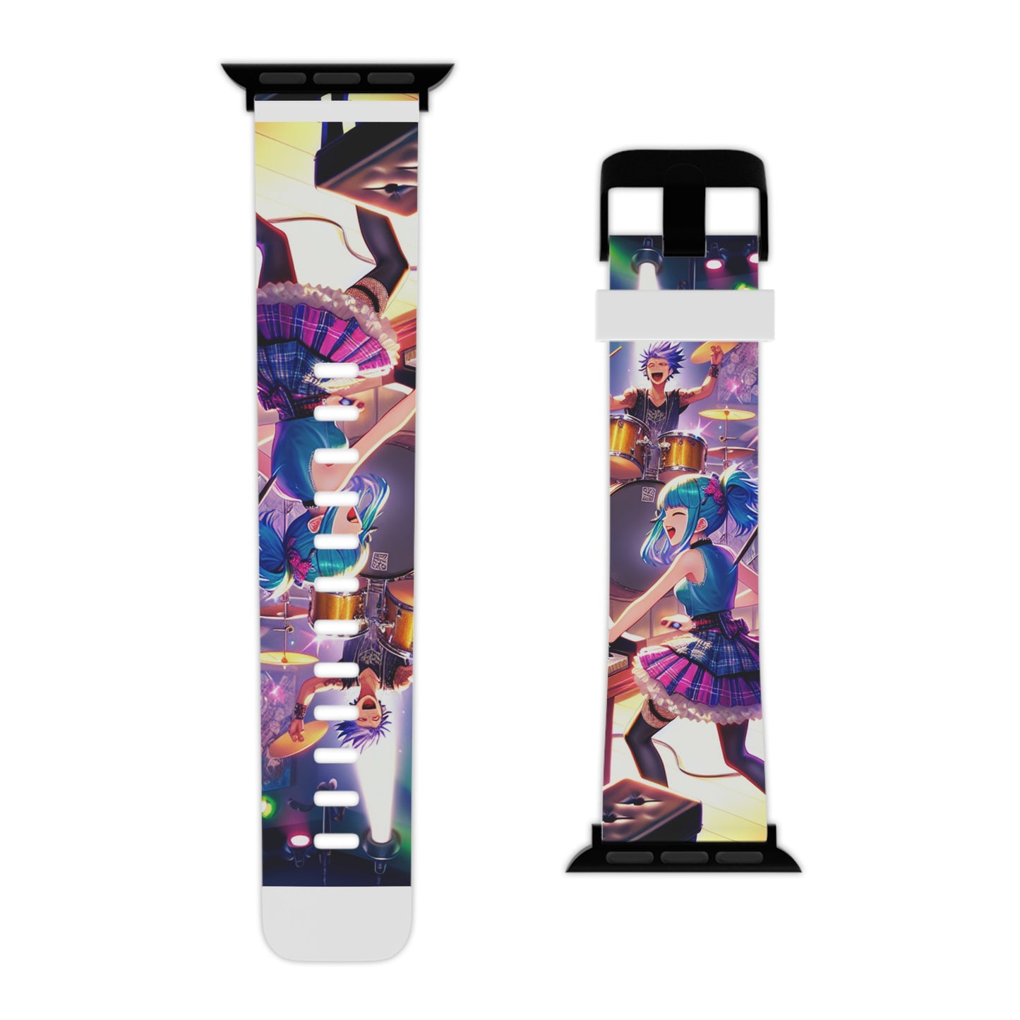Giotto da Firenze - Watch Band