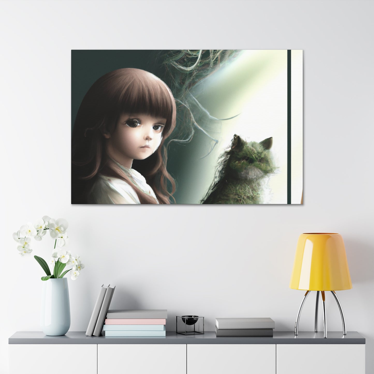Sumiko Kitamura - Canvas