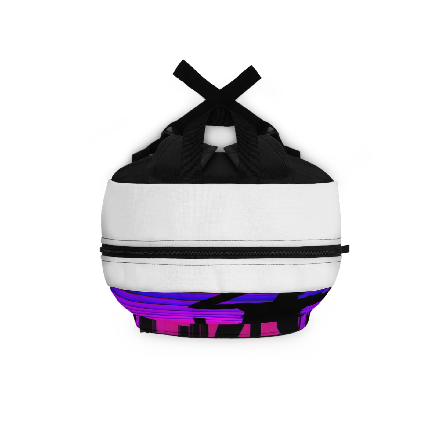 Lil' Fluxxie. - Backpack