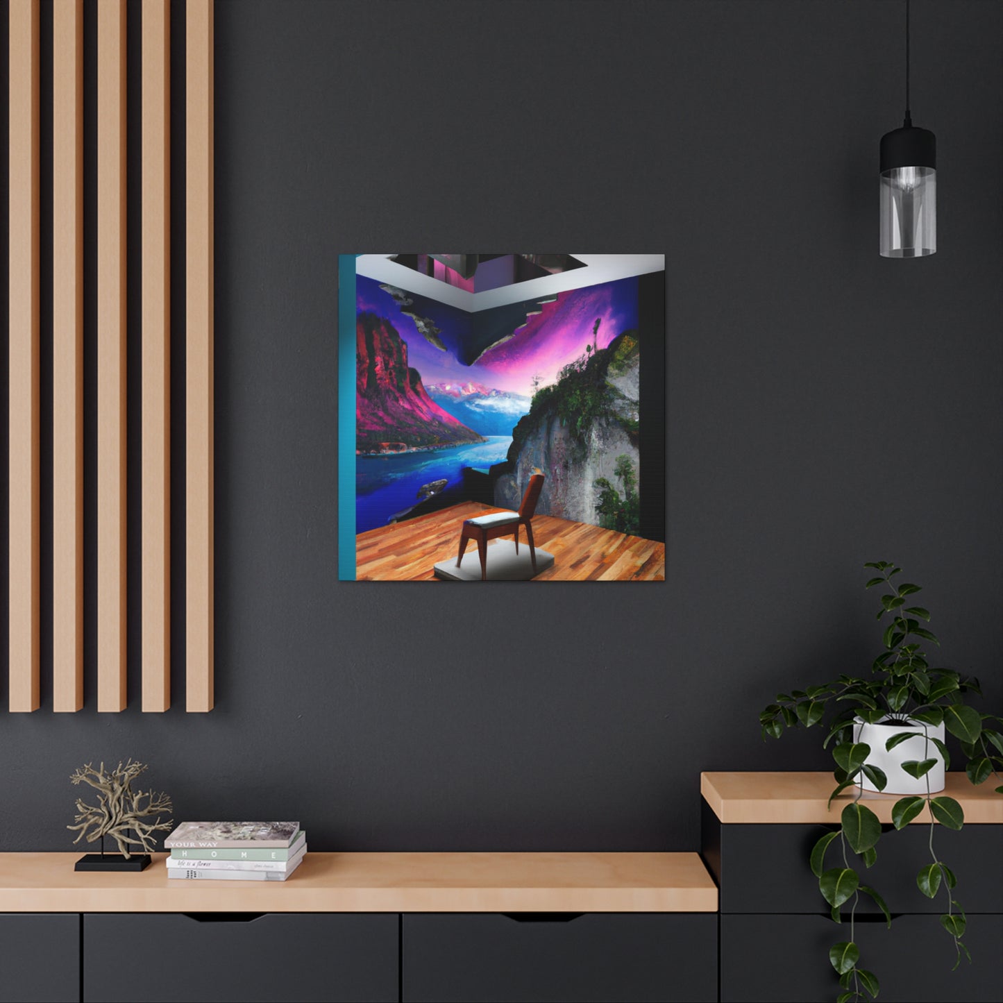 Marianna Verona - Canvas