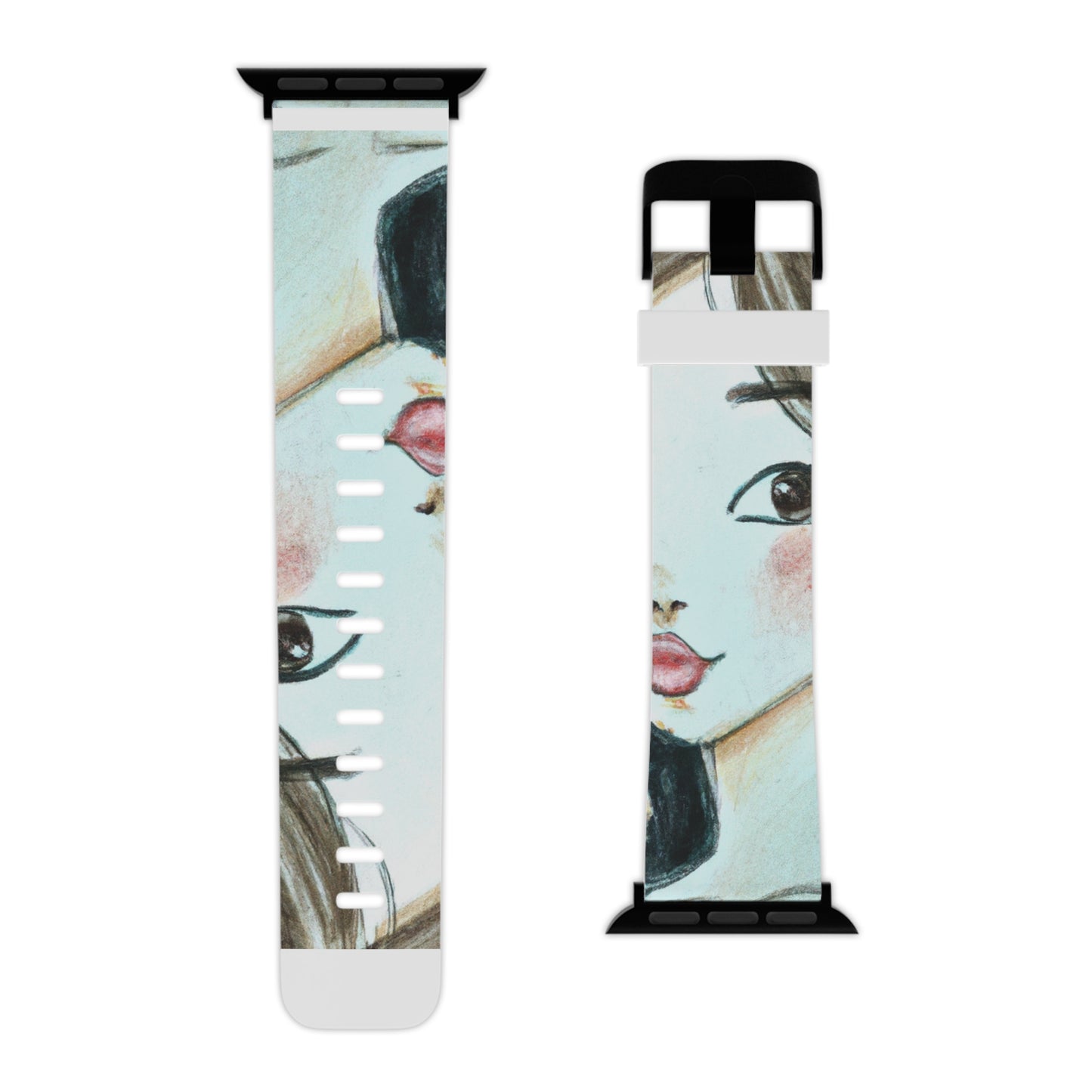 Giovanni della Luna - Watch Band