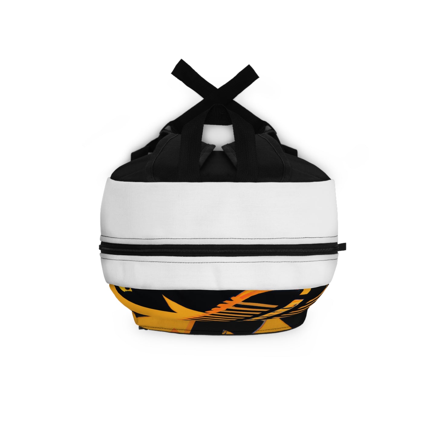 Myra 'The Wynd' Diamond - Backpack