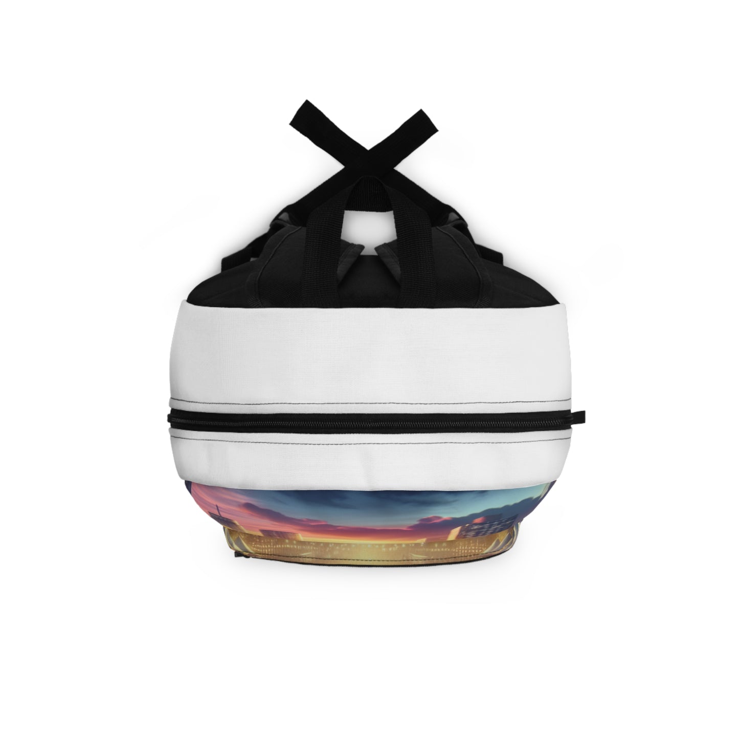 Cammie Juniper - Backpack