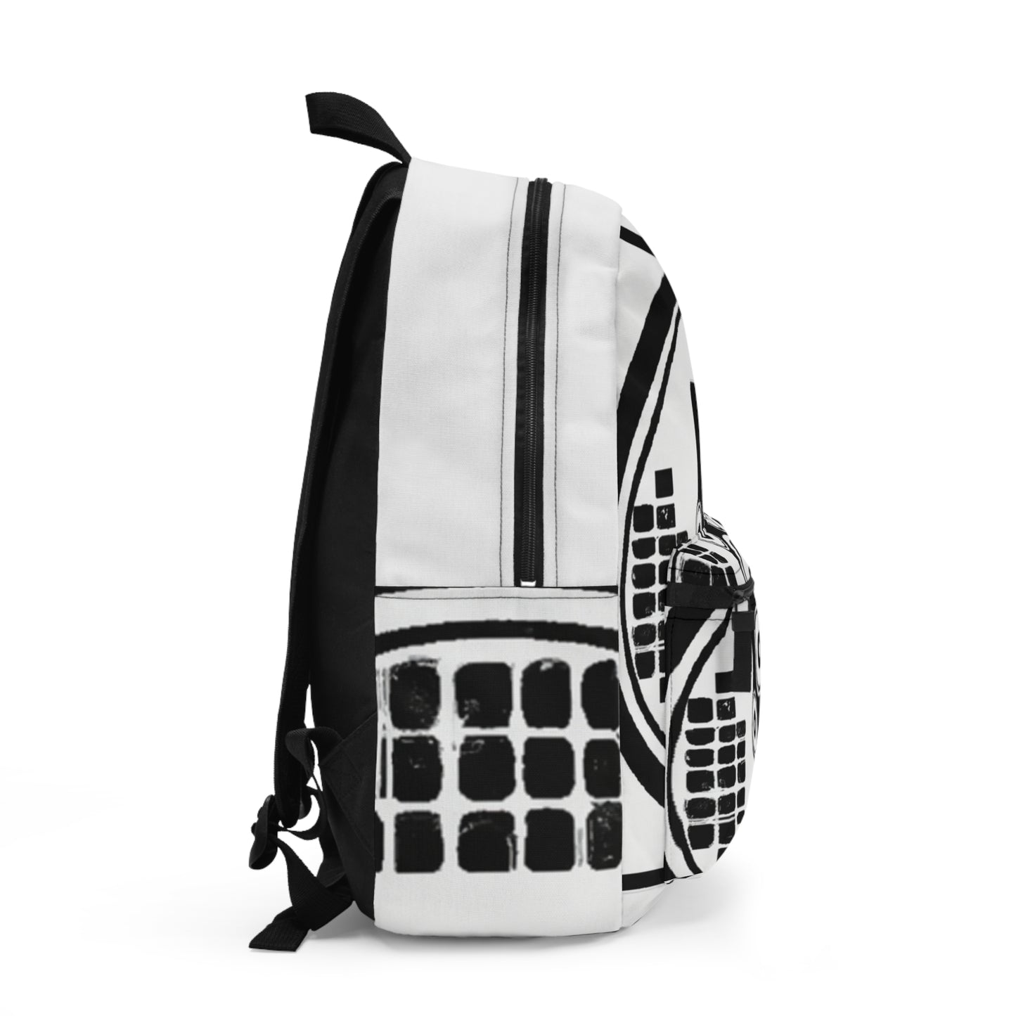 Lil' Shakey Jazzy - Backpack