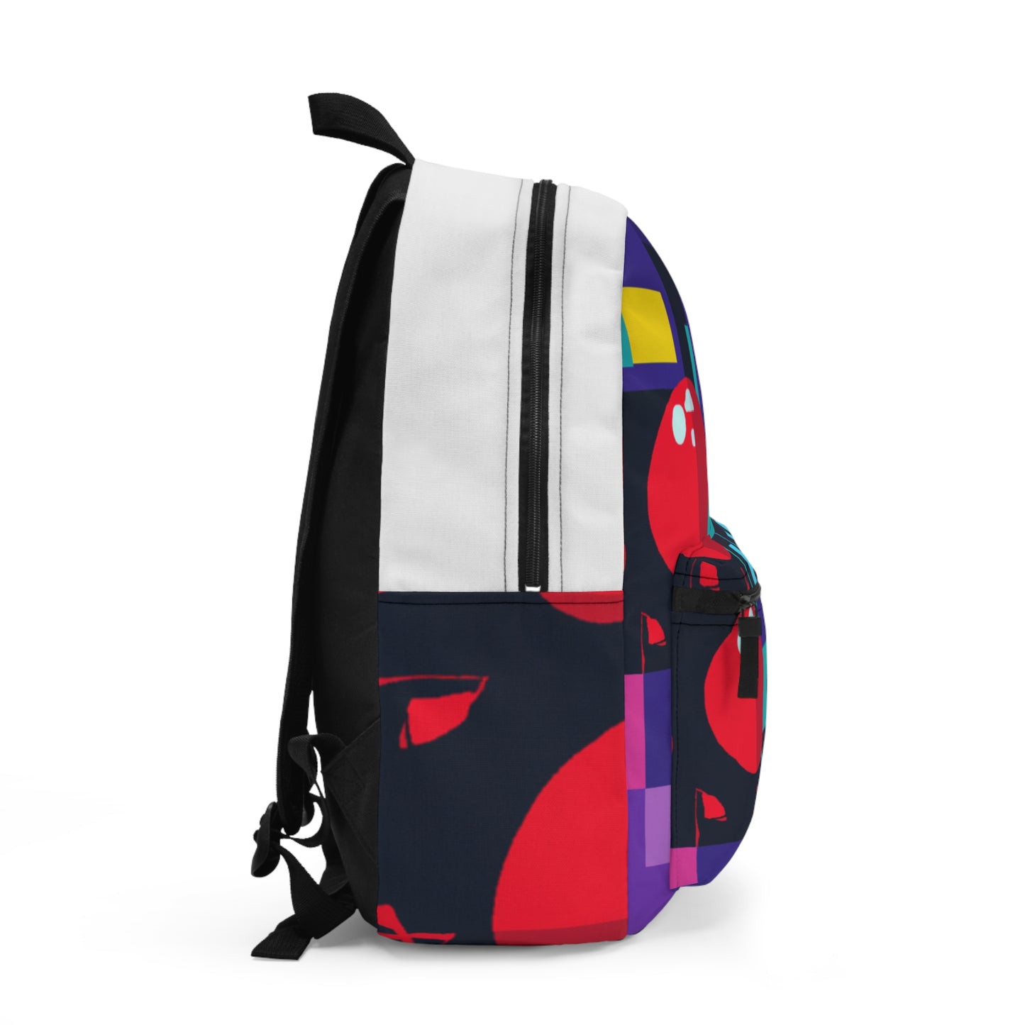 Lola Blasta - Backpack