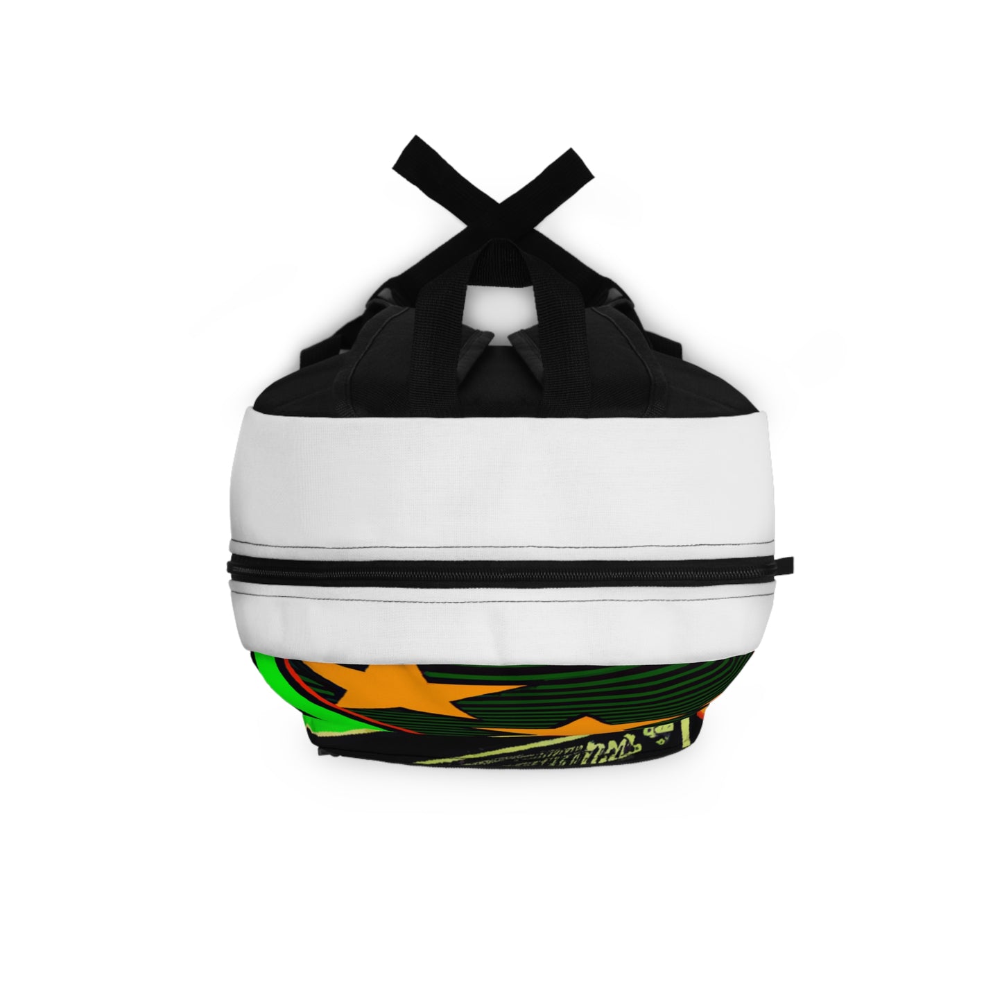 Soul Siren Sasha - Backpack