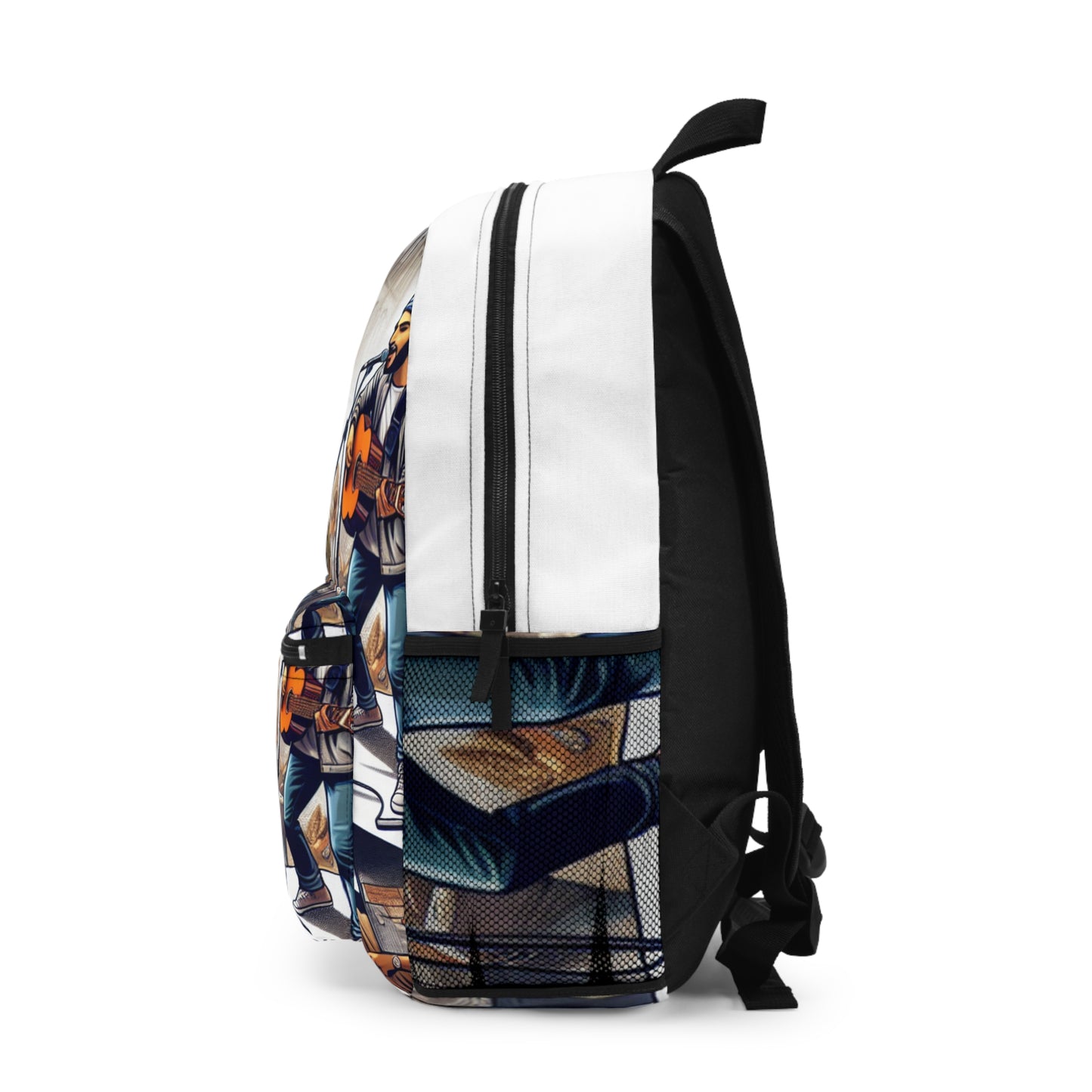 Sprite Reddoxx - Backpack