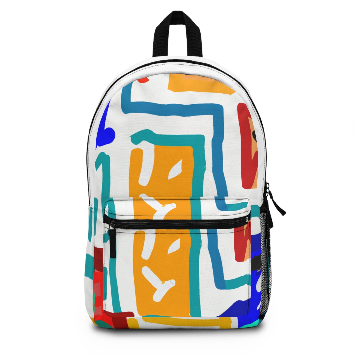 Maxyne Flameburner - Backpack