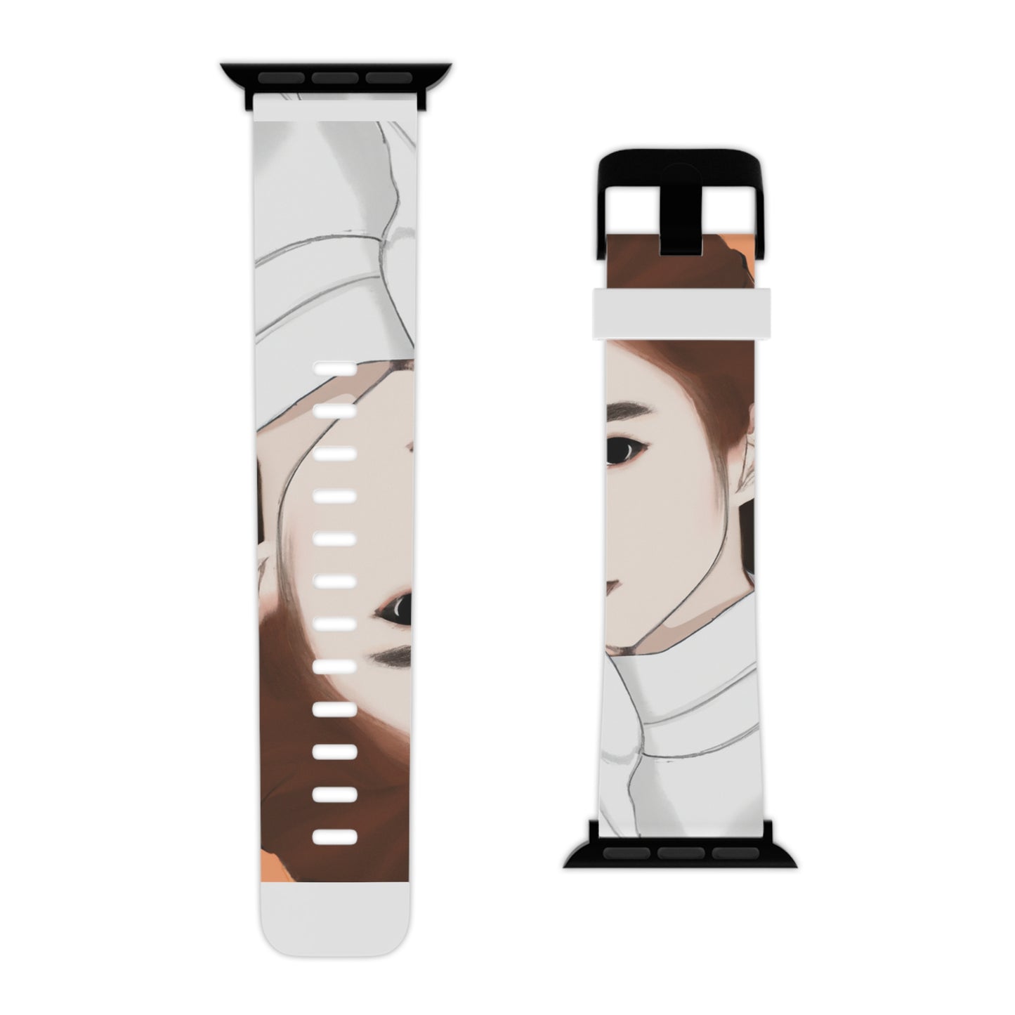 Giovanni de Raffaello - Watch Band