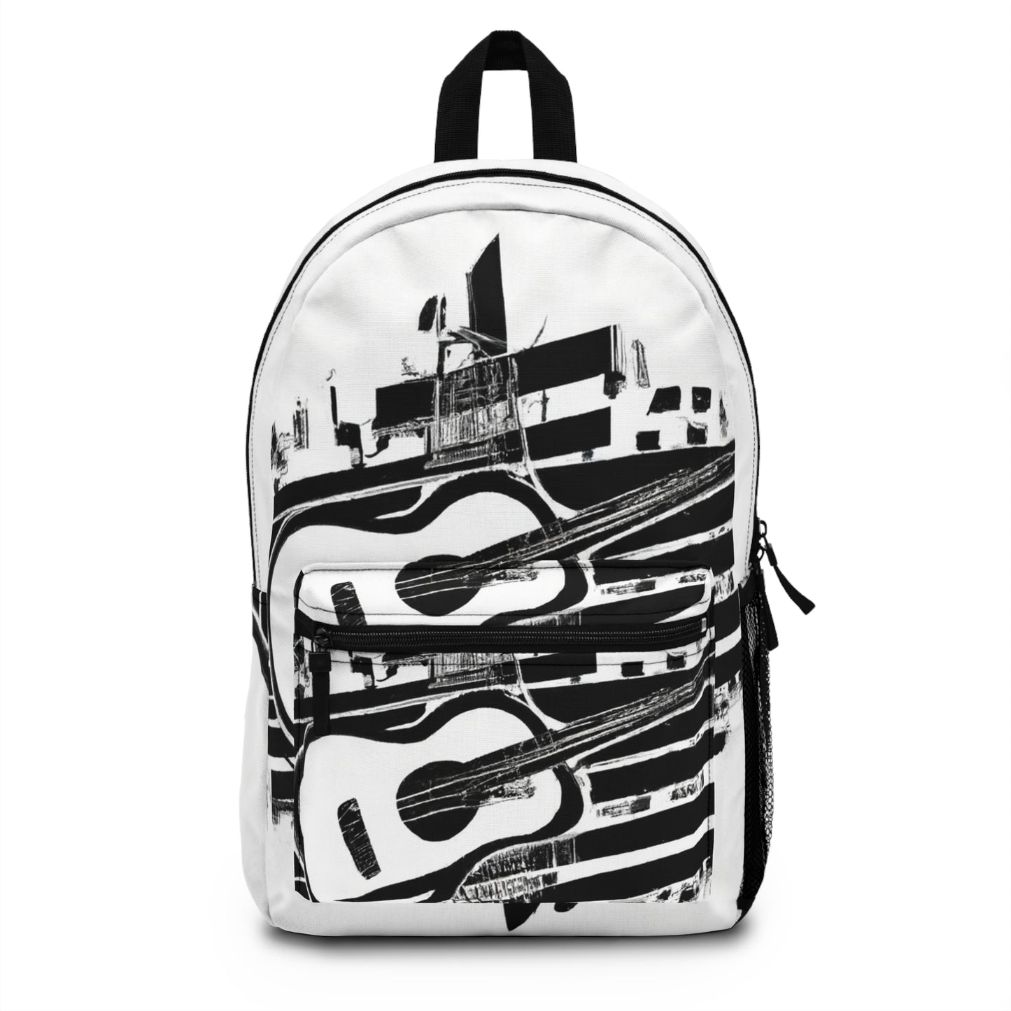 Khan Sokal. - Backpack