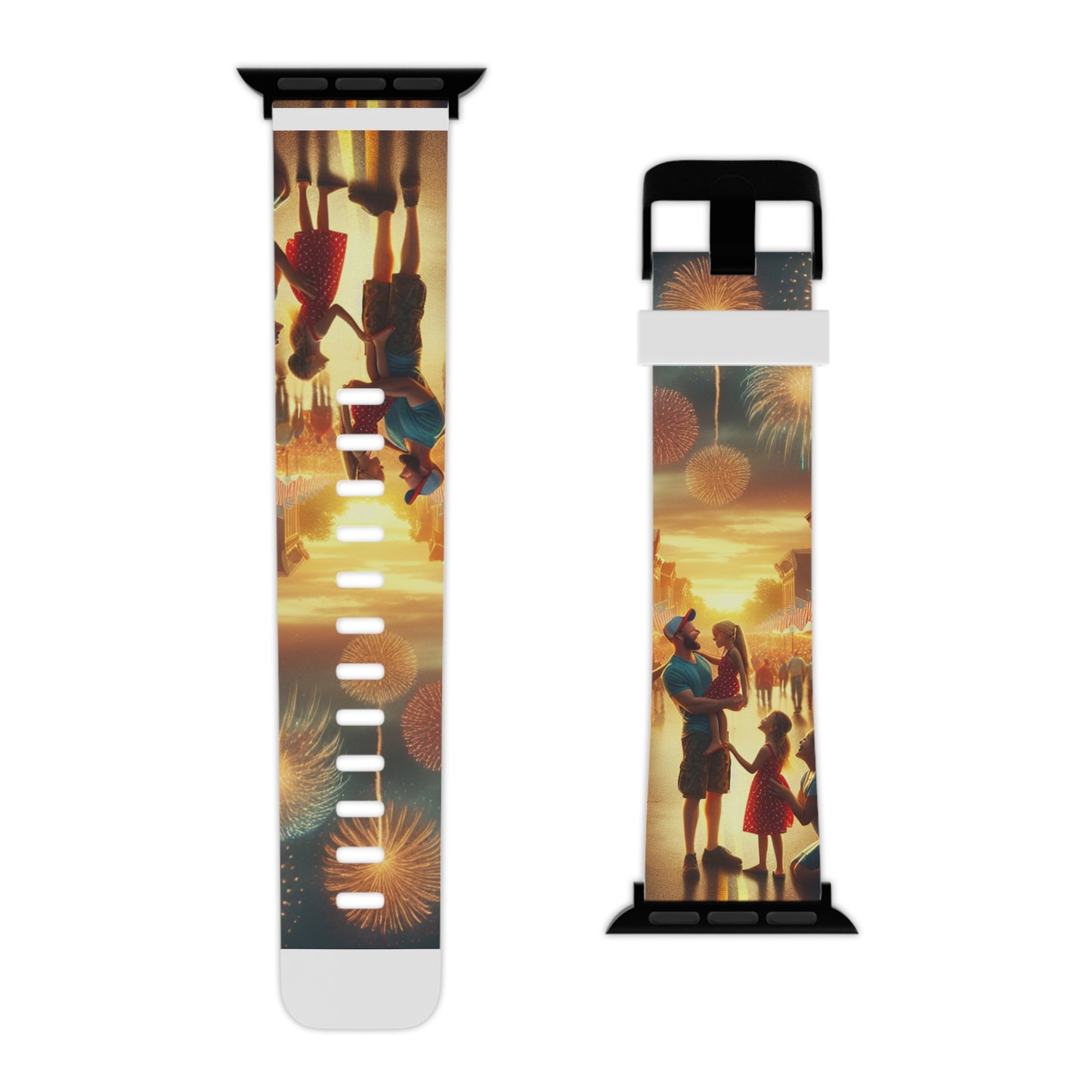 Lorenzo Verdi - Watch Band