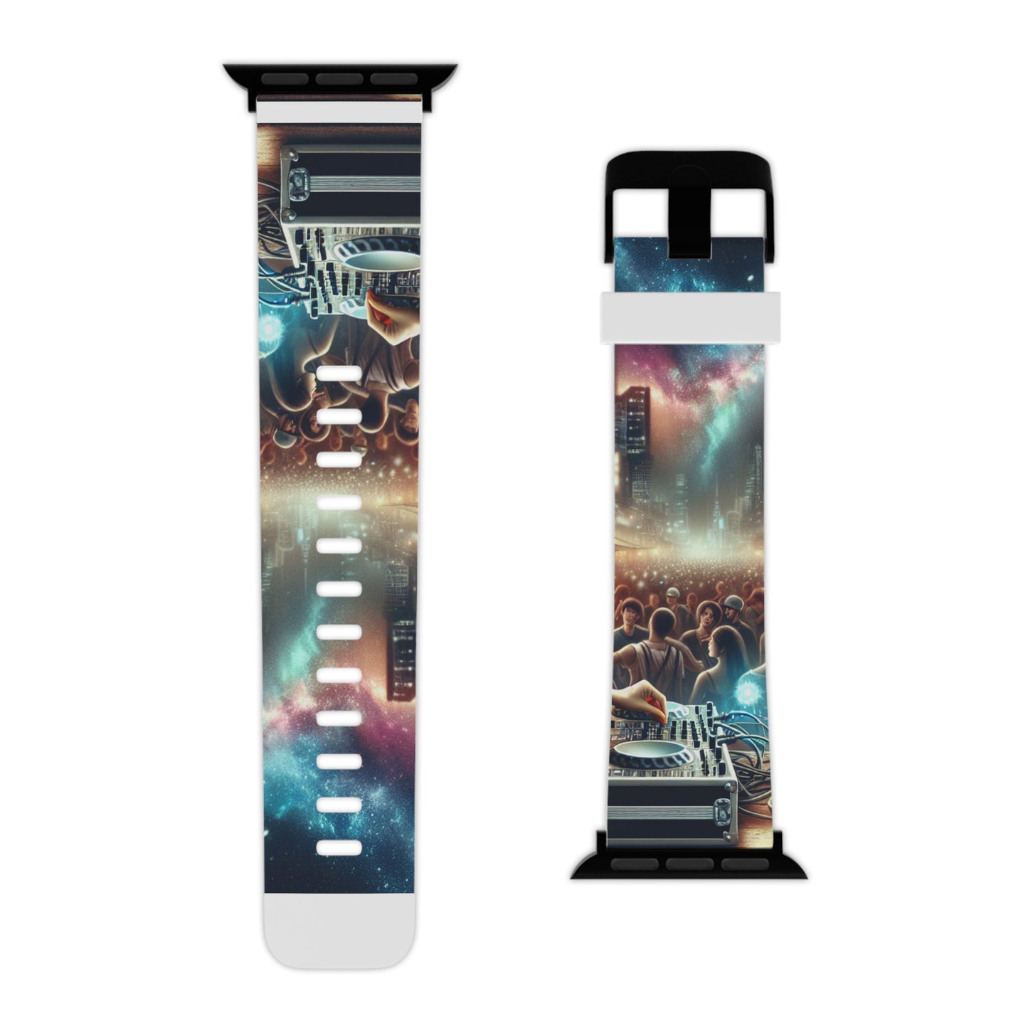 Giovanni di Fano - Watch Band