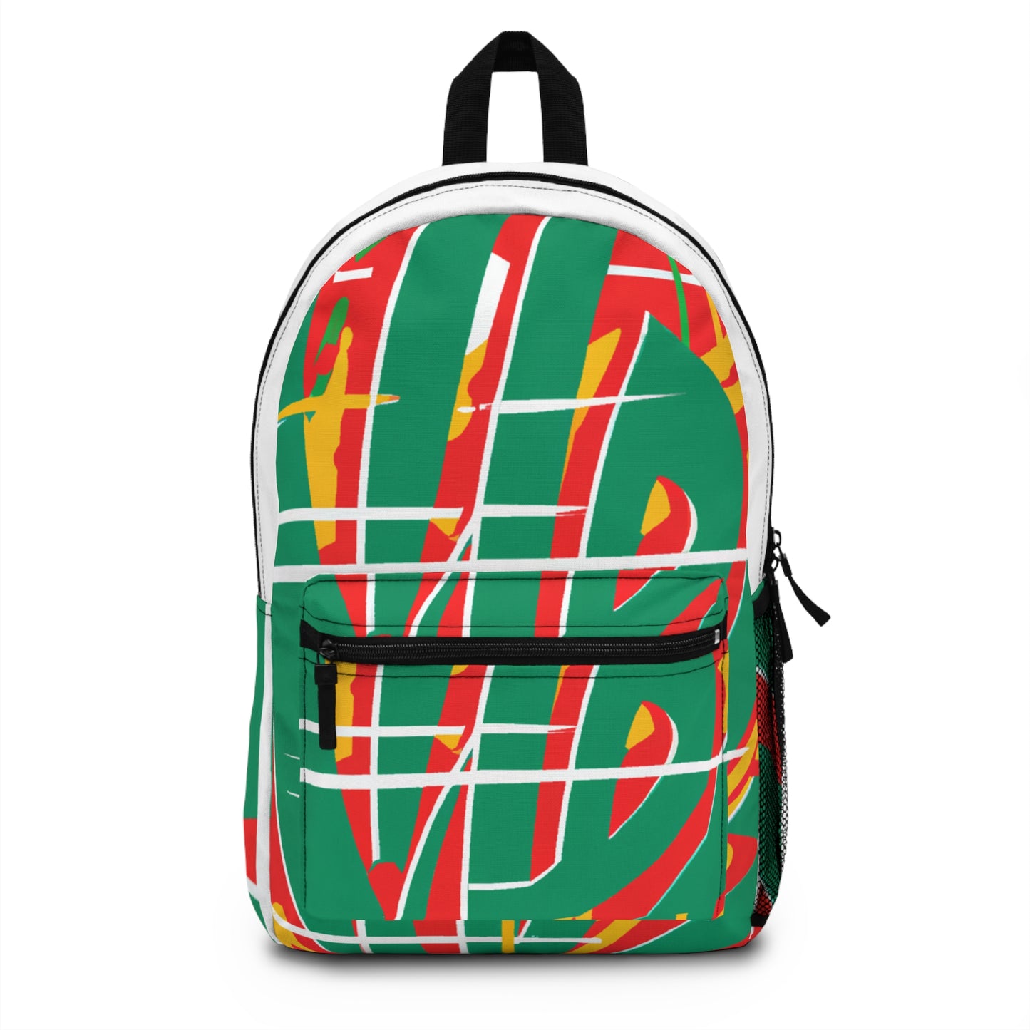 Sparks Flying - Backpack