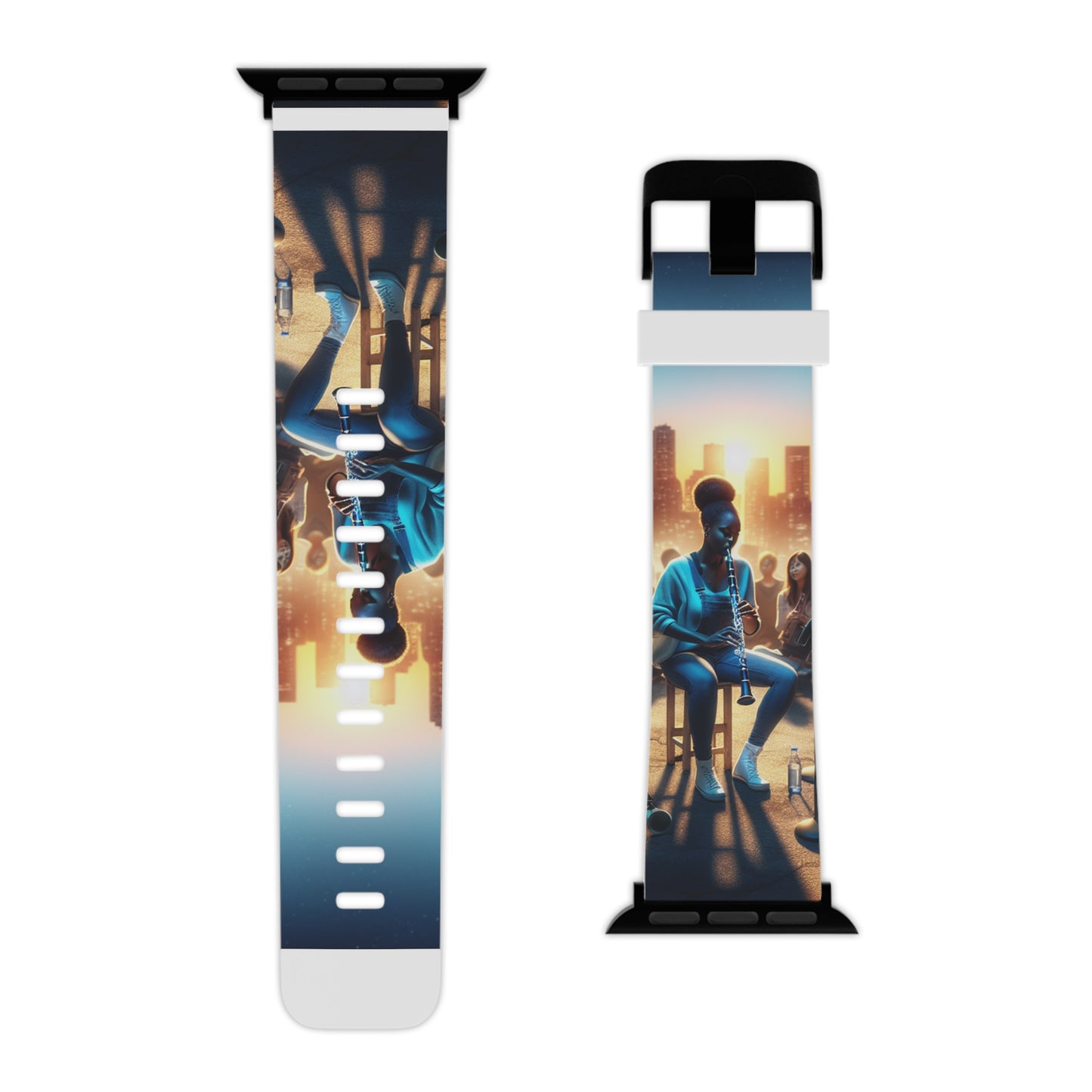 Giovanni Bellini - Watch Band