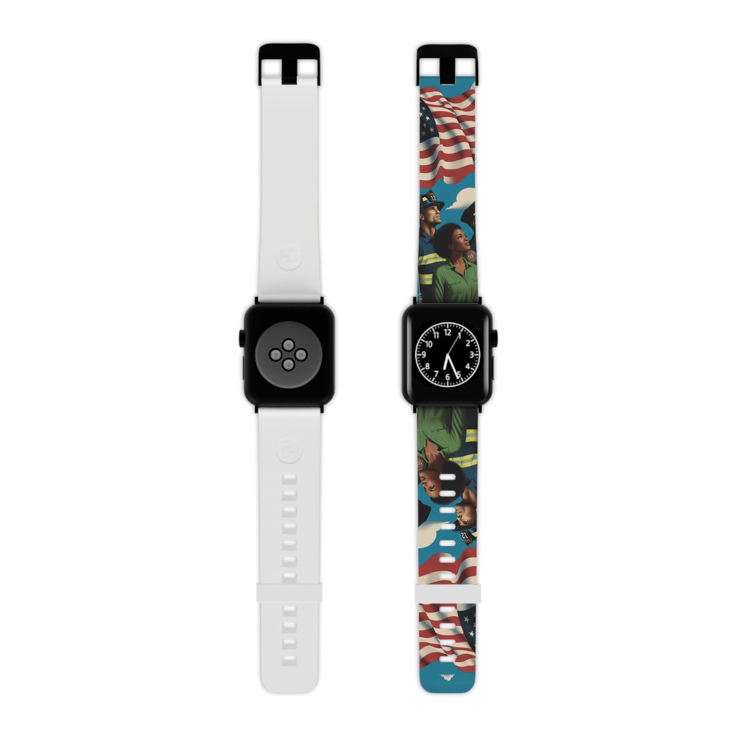 Lorenzo Verdi - Watch Band