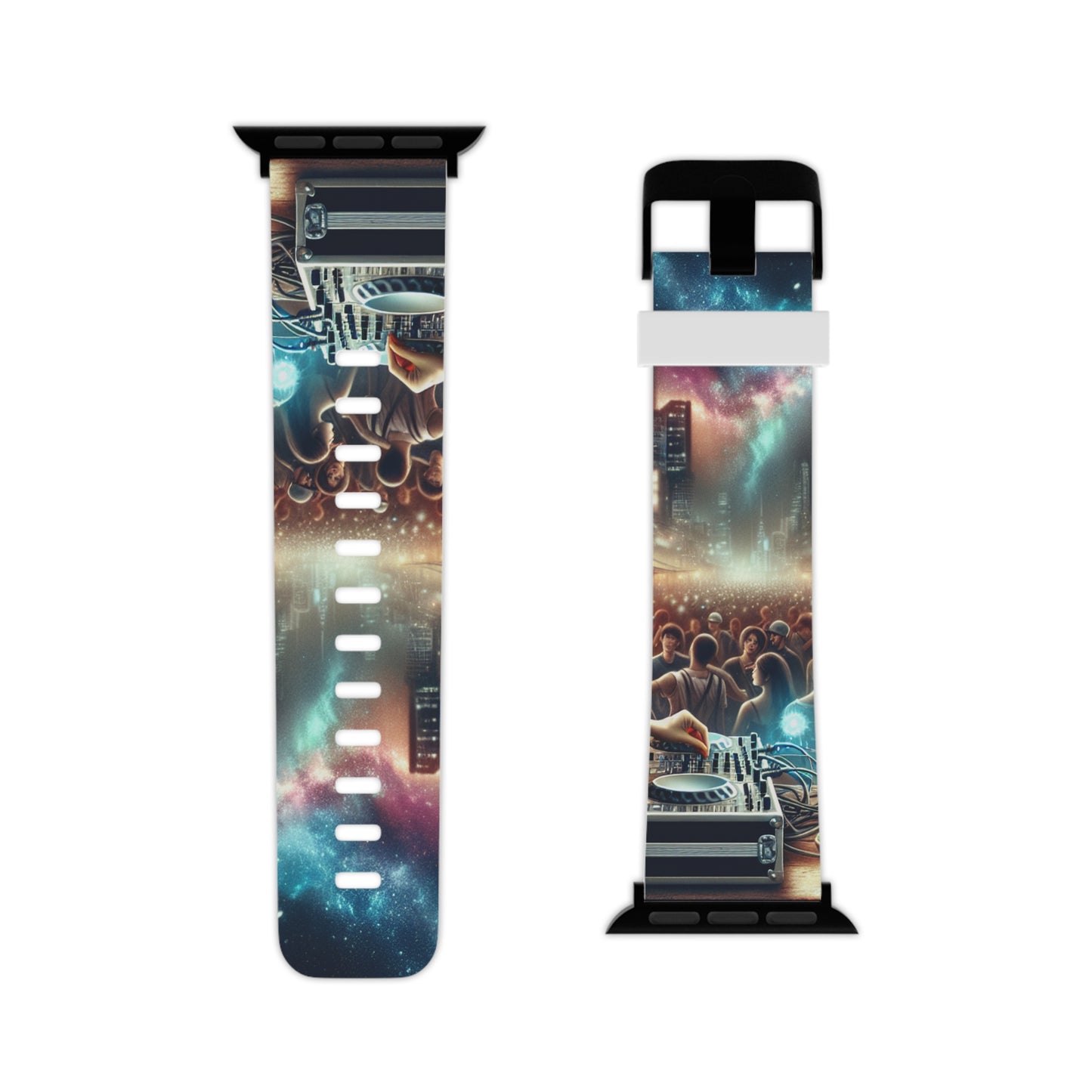 Giovanni di Fano - Watch Band