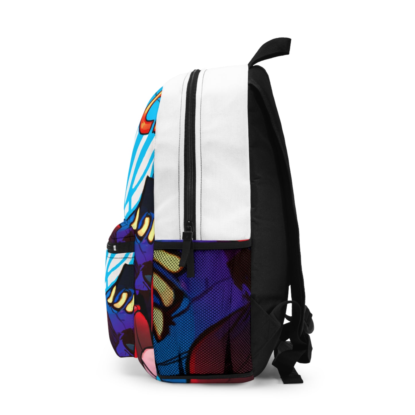 Reiko Miyazaki - Backpack