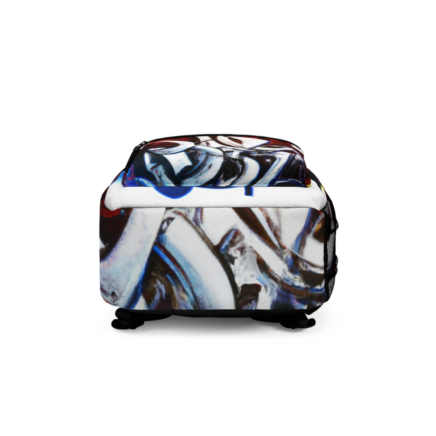 Haze Hawk - Backpack
