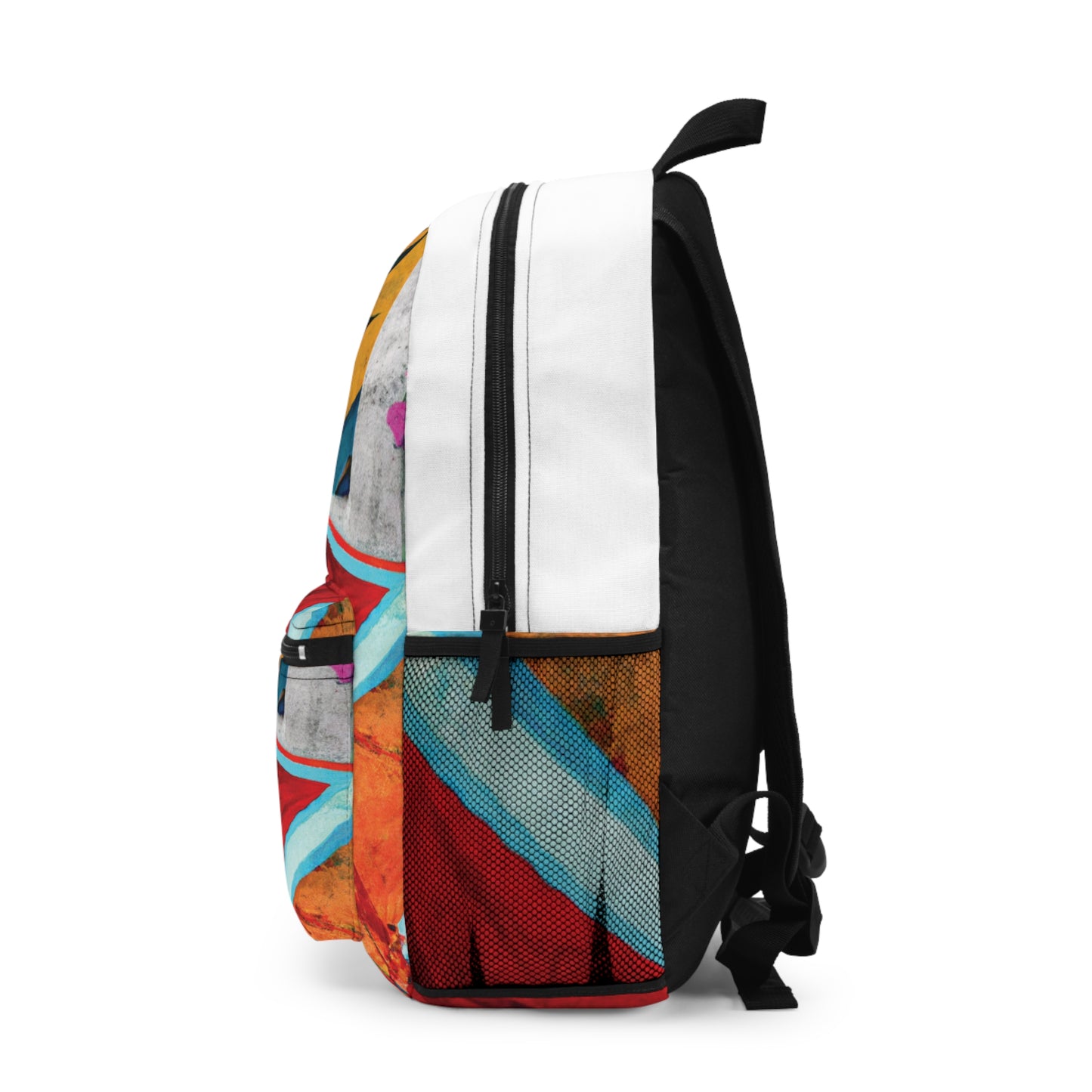 Daisy 'Crush' Cruz - Backpack
