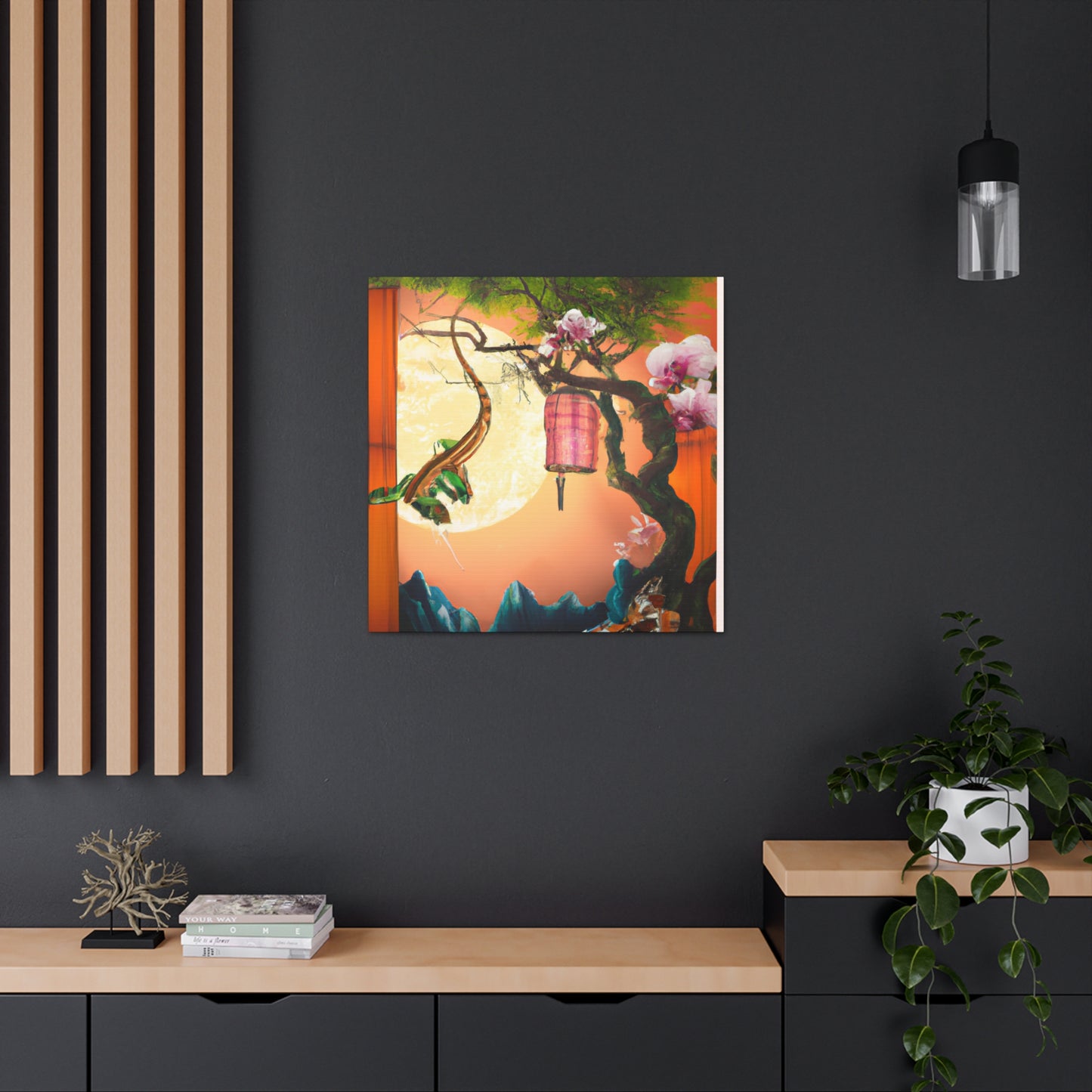 Clarence Gallela - Canvas