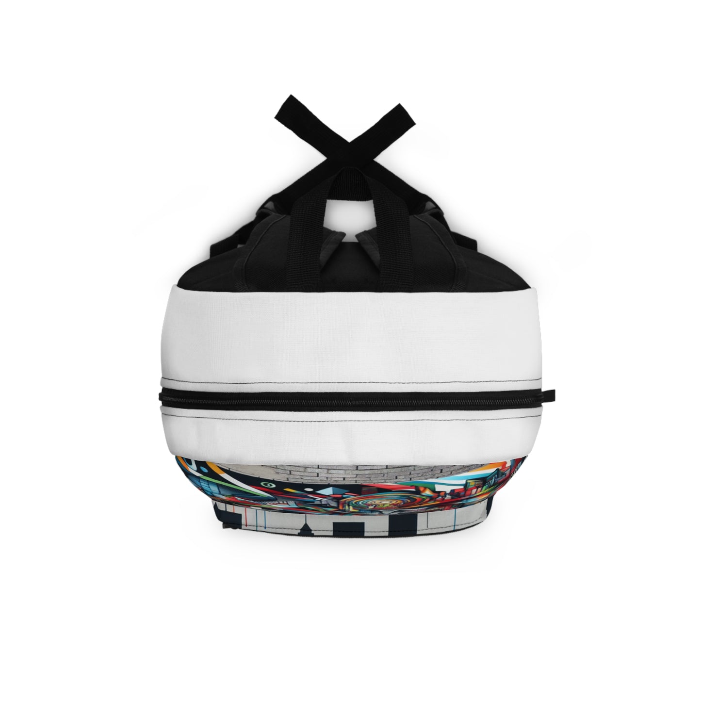 Hildegard 'Hildy' Martinez - Backpack