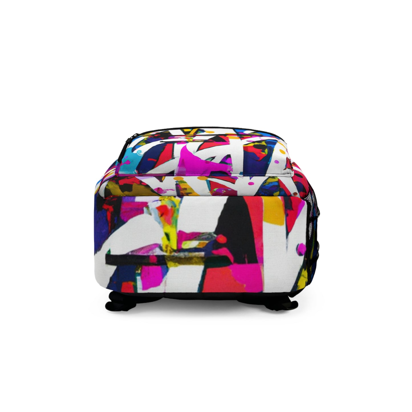 Vorpal Jaxx - Backpack