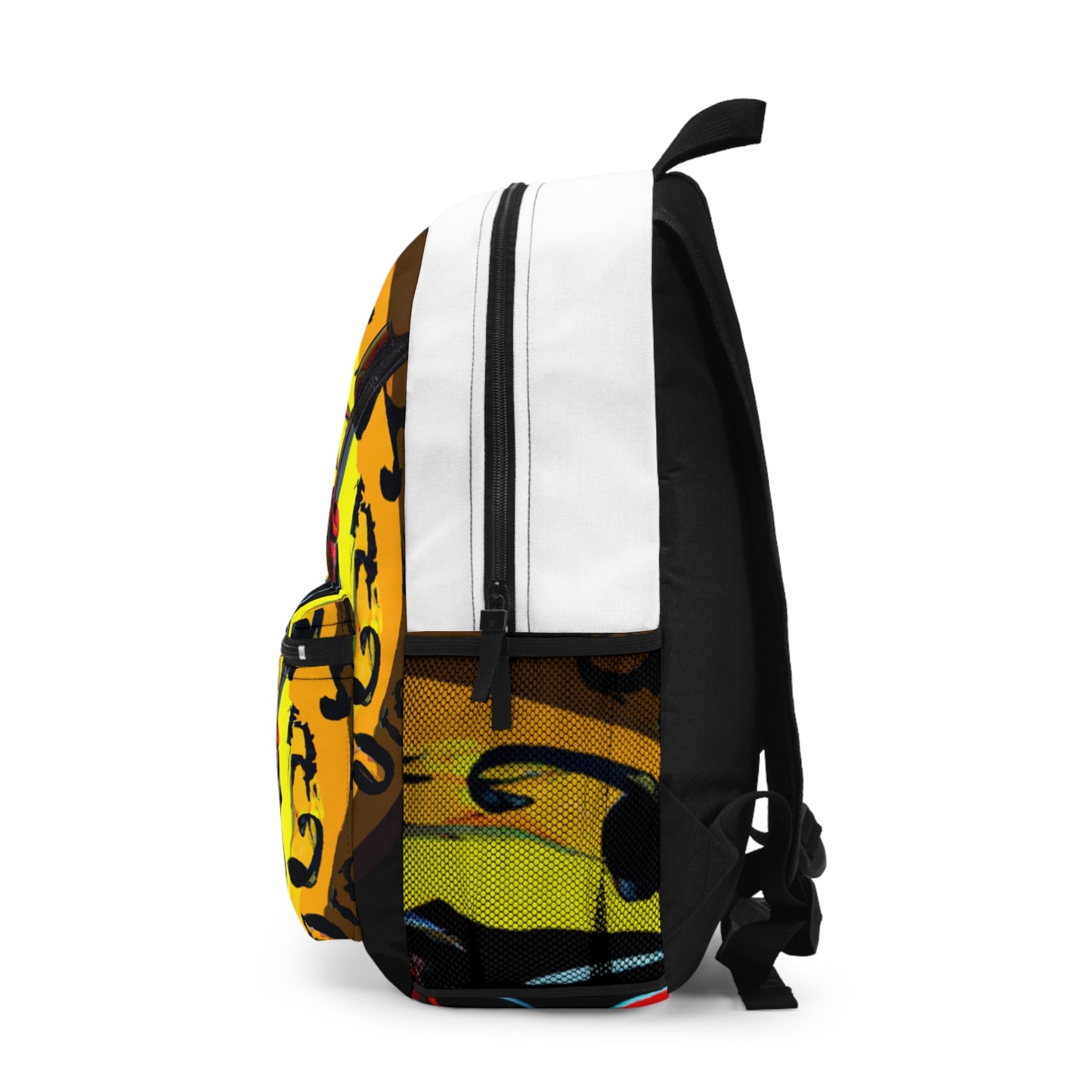 Franny Fresh - Backpack