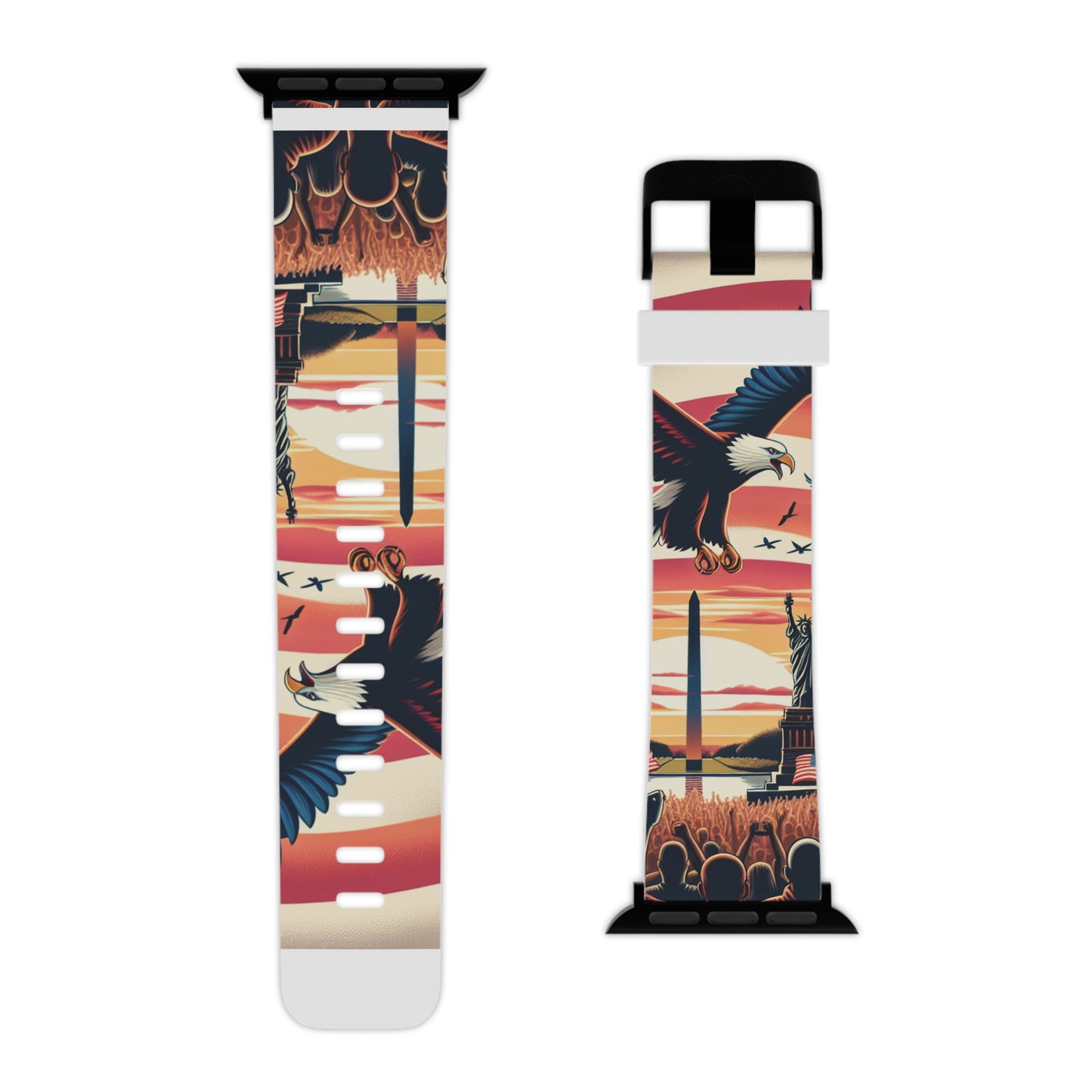 Lorenzo Bellini - Watch Band
