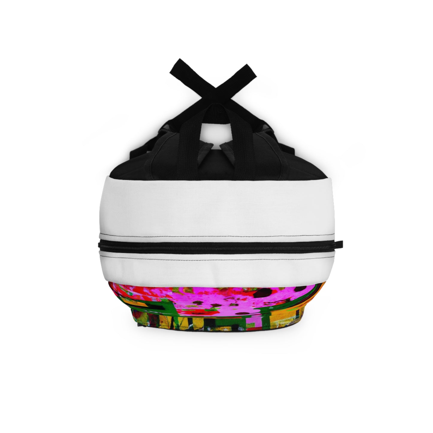 Hayleigh "Haze" McQueen - Backpack