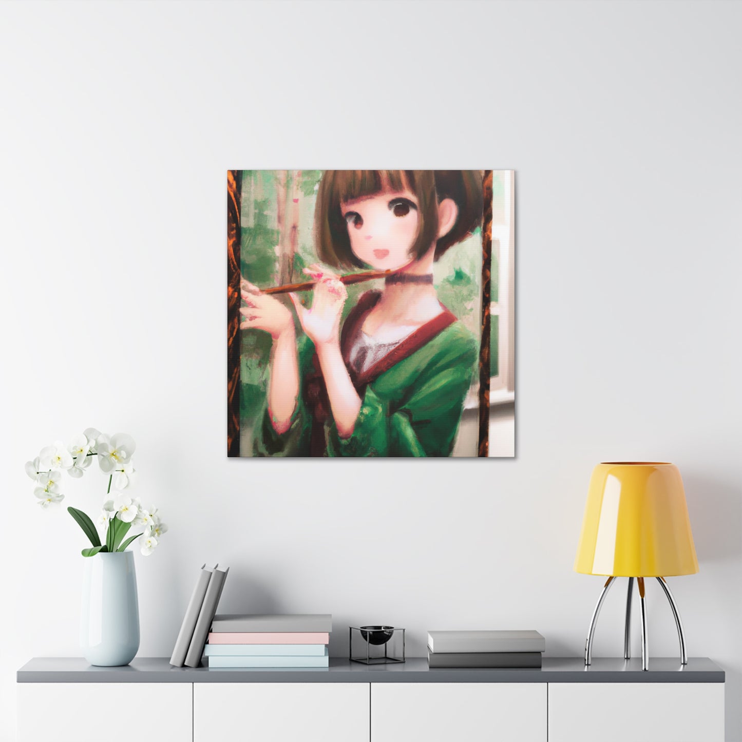 Mako Miyazaki - Canvas