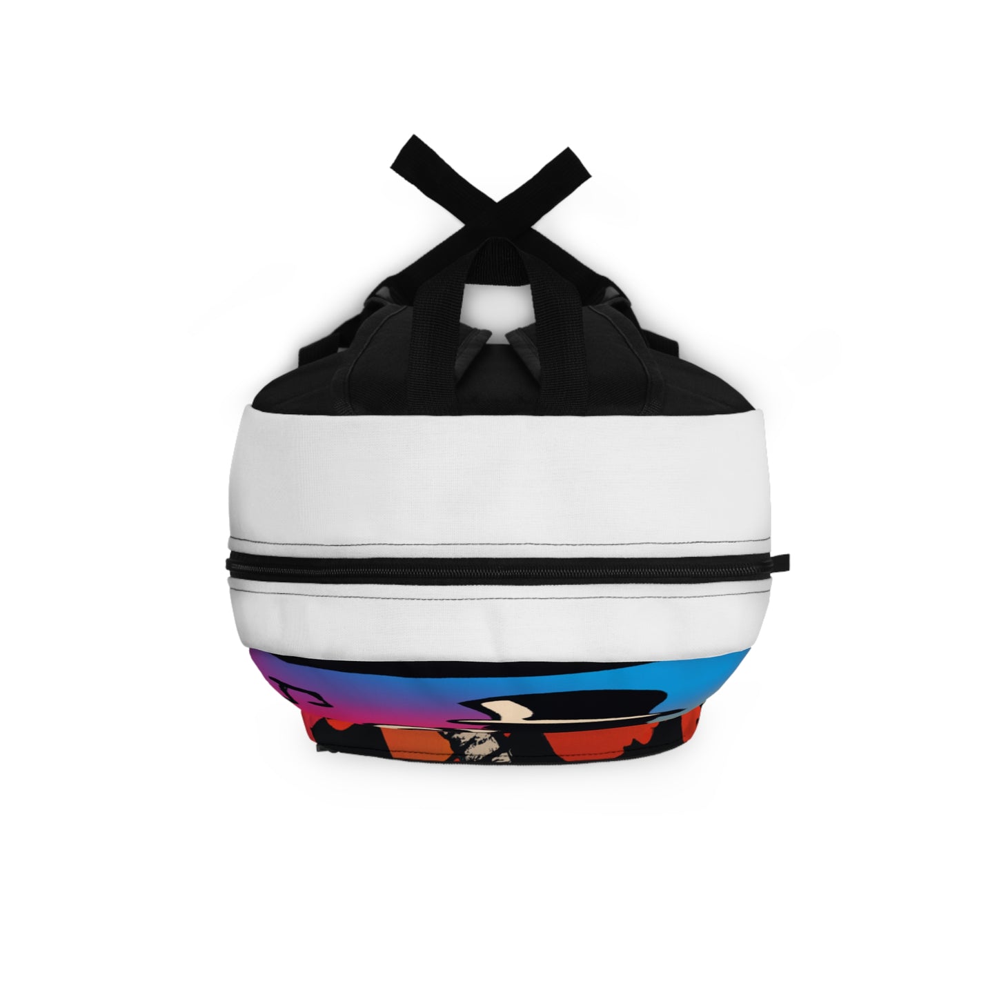 SizzleTone Soulstice - Backpack