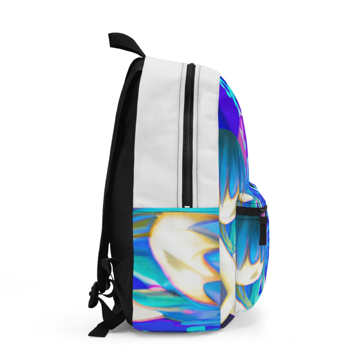 Hiromi Shimura - Backpack