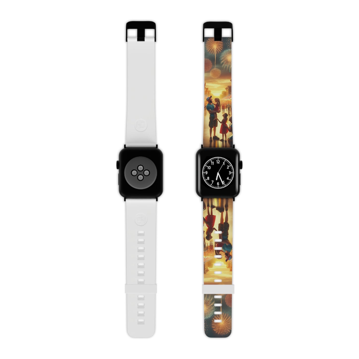 Lorenzo Verdi - Watch Band