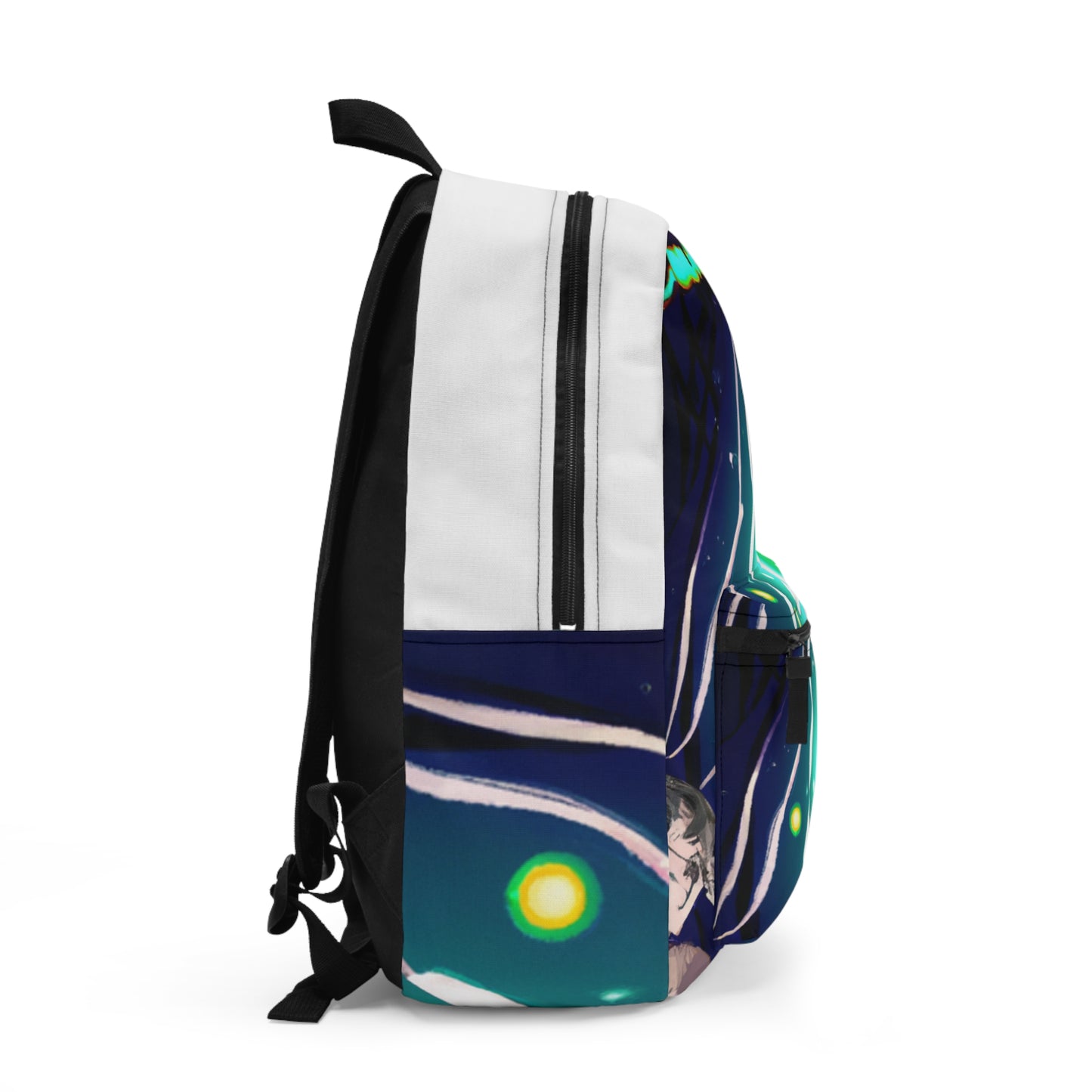 Toshi Sasaki - Backpack