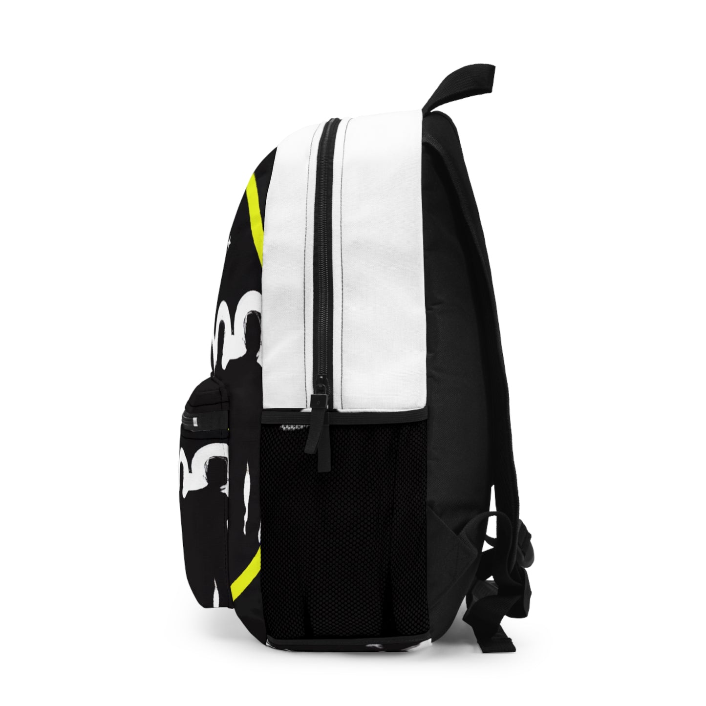 Black Velvet Riot - Backpack