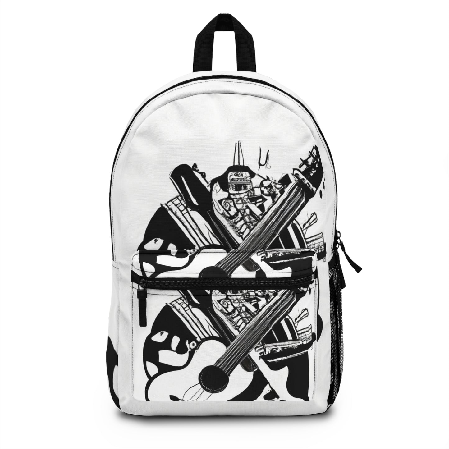 Neo Retro Neo-Geko - Backpack