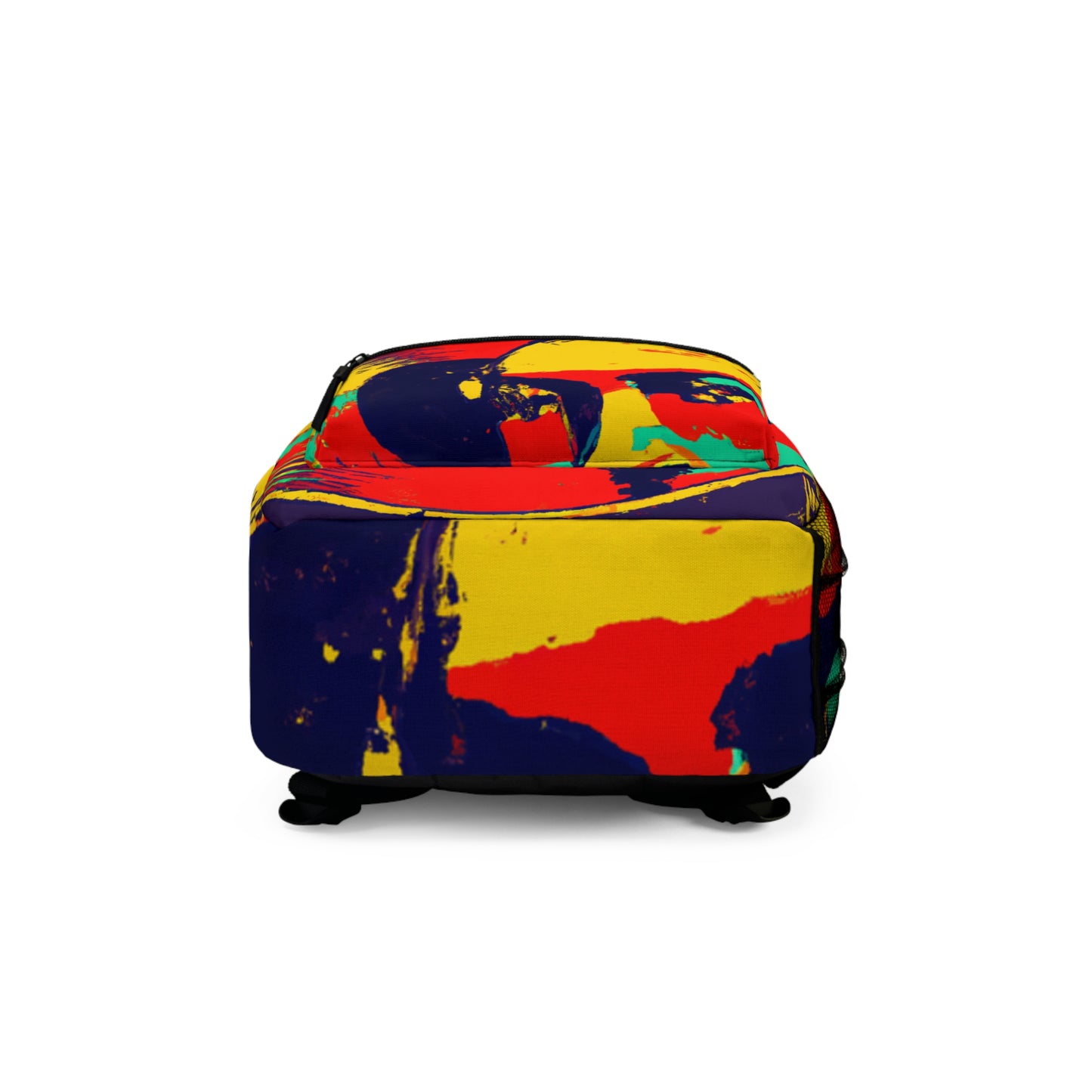 Silvia Midnightly - Backpack