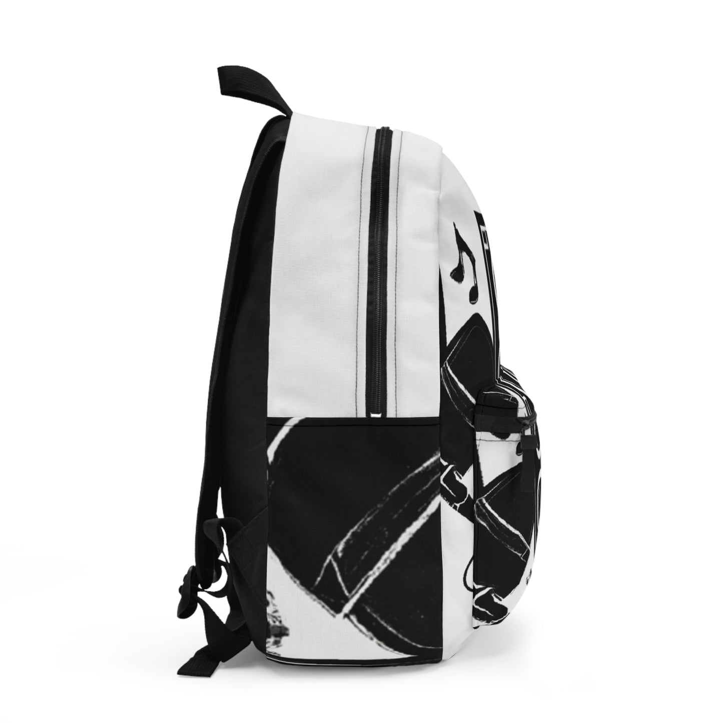 Tayla Soulchild - Backpack
