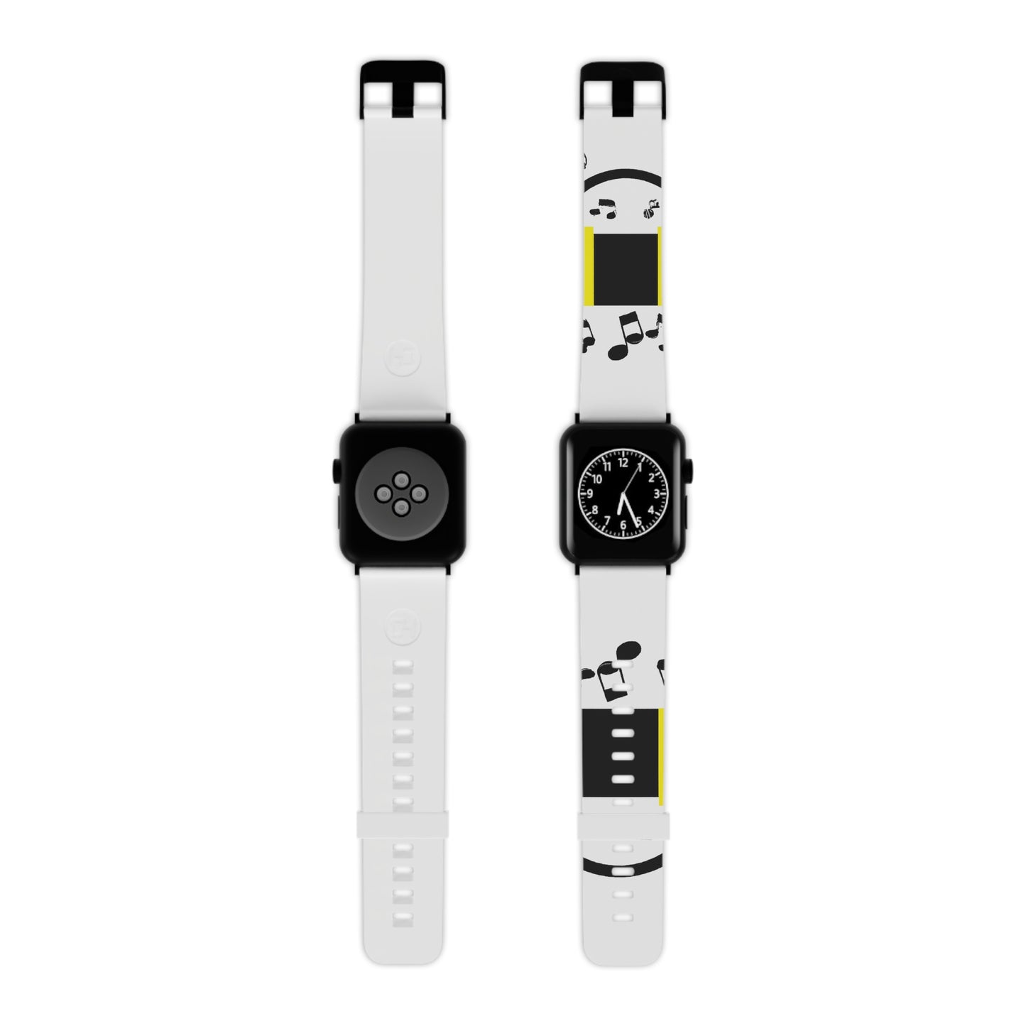 Johannes de la Hermosillo - Watch Band