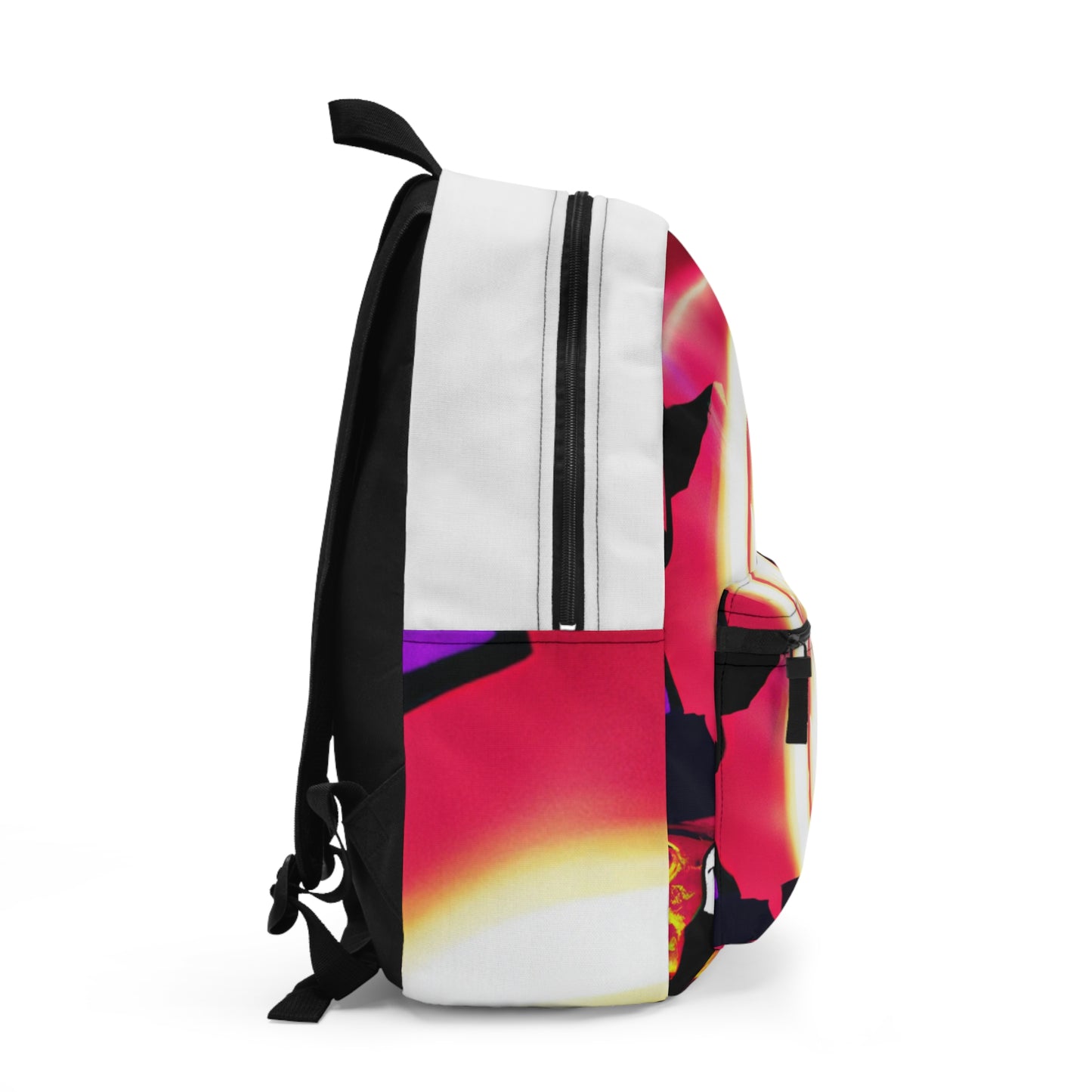 Ichiro Sakuraya - Backpack