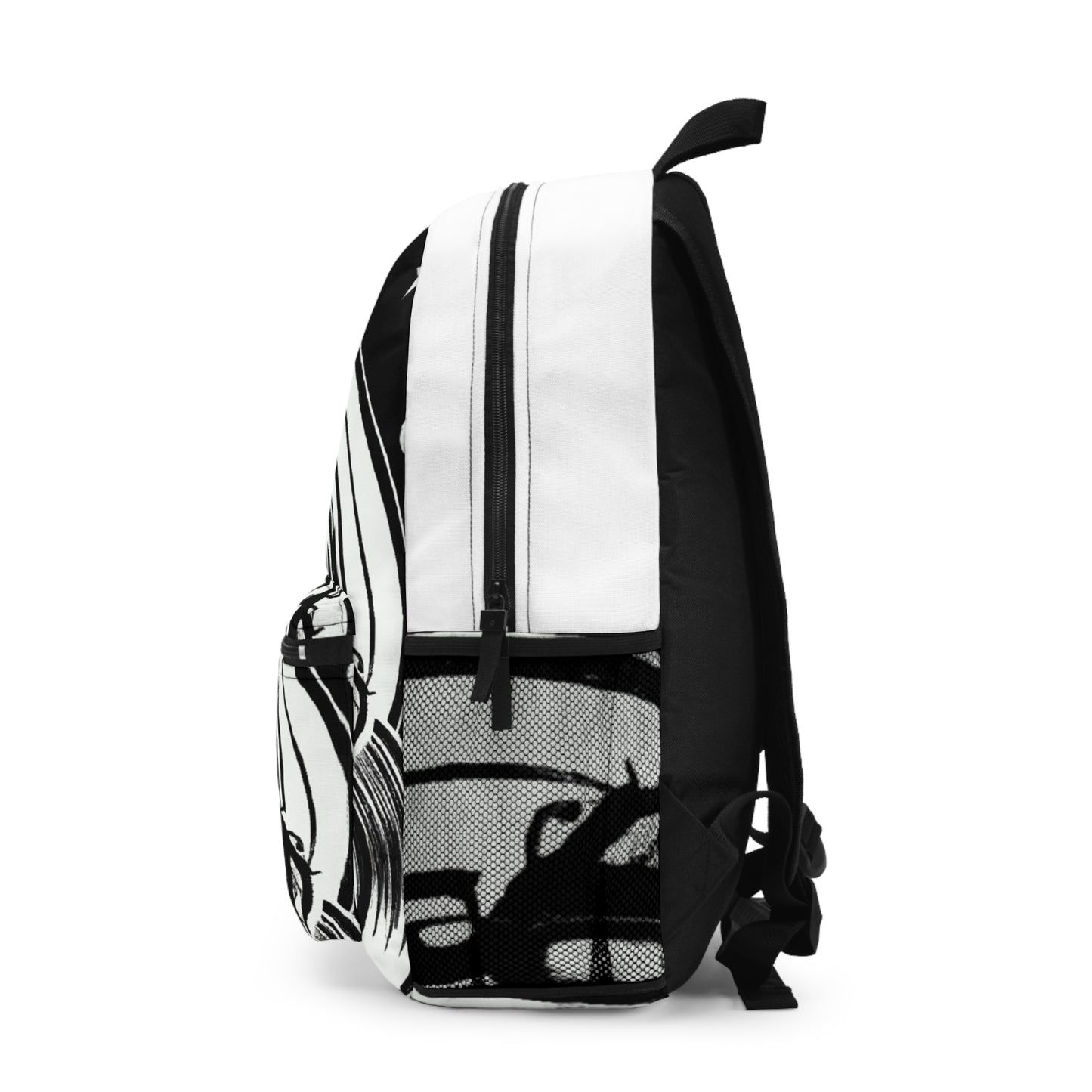 Kandy Kwest - Backpack