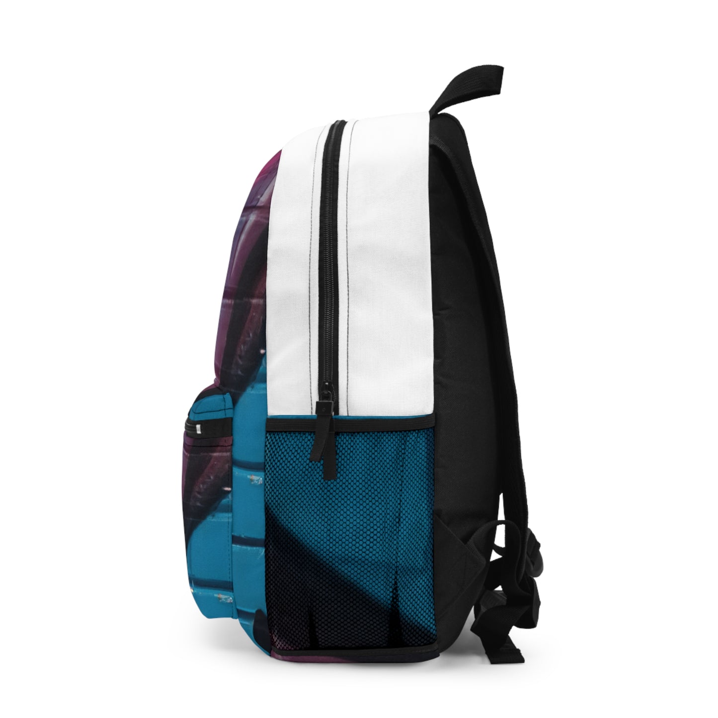 Chaz Fantazia - Backpack